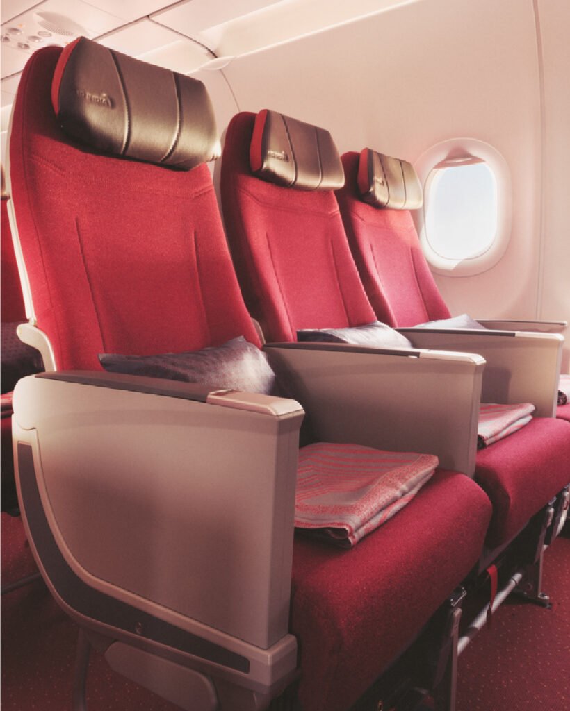 Air India is investing $400 million to upgrade the cabin interiors of over half its fleet, with 106 out of 198 aircraft retrofitted or delivered by April 2025. The upgrades, including new seating, modern panels, improved upholstery, and fresh carpets, are designed to enhance passenger comfort and address recent dissatisfaction with outdated cabin conditions.
The fleet refresh, set to be completed by October 2025, covers a range of aircraft, including Airbus A320neo family planes, Boeing 787-9 Dreamliners, and several Boeing 777s. The phased upgrade plan will continue through mid-2027, aiming to improve both the flying experience and operational reliability as Air India competes with global carriers under Tata Group’s ownership.