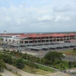 Cochin International Airport has launched CIAL 2.0, a ₹200 crore digital upgrade focused on boosting passenger convenience, safety, and cybersecurity. One of the biggest highlights is the launch of India’s first Cyber Defence Operations Centre (CDOC) inside an airport, developed in collaboration with CDAC. This centre will protect the airport’s digital infrastructure from cyber threats in real time. The upgrade also includes touchless full-body scanners, AI-powered surveillance, automated tray systems, and advanced baggage scanning, making Cochin one of the most modern and secure airports in India.