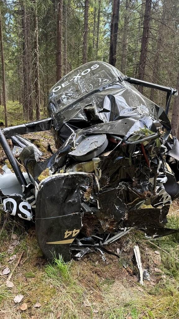 Kauttua, Finland: A fatal mid-air collision involving two Robinson R44 helicopters occurred on Friday, May 17, 2025, near the town of Kauttua in southwestern Finland, resulting in the deaths of all five individuals on board. The helicopters, flying from Tallinn, Estonia, to a recreational aviation event at Piikajärvi Airfield in Kokemäki, were operated by Estonian companies and carried well-known business leaders.
Sequence of Events
The helicopters were traveling in the same direction as part of a group flight when they collided in flight under Visual Flight Rules (VFR) at approximately 12:30 PM local time. The crash site, located roughly 1.5 kilometers west of Eura Airport, revealed debris in two distinct areas, indicating an in-flight breakup before impact.
Initial reports suggest that the helicopters were flying in close formation, a common but inherently risky maneuver in general aviation. Weather conditions were reportedly clear, and no distress signal was sent before the collision.
Victims and Aircraft Details
The deceased include Oleg Sõnajalg, a notable Estonian entrepreneur and co-founder of TV1, and Priit Jaagant, CEO of construction firm Mapri Ehitus, along with his spouse Lilit Jaagant. The other two victims, whose identities have not been formally disclosed, are believed to be experienced aviation personnel connected to the flight operation.
One helicopter was Estonian-registered and the other Austrian-registered, with both reportedly maintained in accordance with EASA standards.
Investigation Launched
The Finnish Safety Investigation Authority (Otkes) is leading the investigation, with assistance from the National Bureau of Investigation, Finnish police, and Estonian counterparts. Preliminary analysis will focus on possible pilot misjudgment, flight separation error, or communication failure.
One of the aircraft's recording devices was destroyed on impact, and the second lacked relevant in-flight data. Authorities have requested additional radar and ATC records, although the flight was conducted under conditions that may not have involved formal air traffic control communication.
A full accident report is expected within a year, pending technical examination and review of maintenance logs, pilot qualifications, and flight planning documents.
Broader Implications
The incident has reignited discussions on safety oversight in private aviation. In Estonia, most aviation accidents over the past decade have involved private or recreational flying. Experts have pointed to a lack of structured safety systems and risk management in leisure aviation compared to commercial operations.
The accident also echoes broader concerns raised in Europe following past mid-air collisions involving privately operated helicopters, including a notable 2017 incident in the UK and various formation flight accidents documented across the region.
The Estonian business and aviation communities have expressed deep sorrow over the loss. Government officials from both countries extended condolences to the victims’ families and reiterated the importance of strengthening cross-border aviation safety collaboration.
While the investigation continues, authorities have advised private operators to adhere strictly to formation flying protocols, altitude separation standards, and in-flight communication practices.