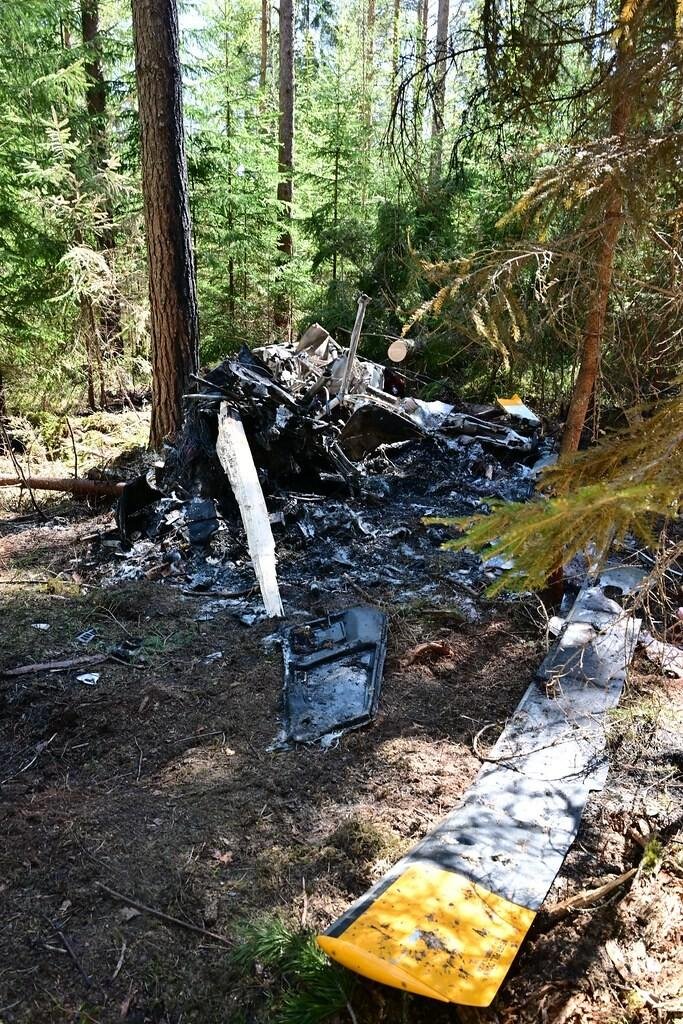 Kauttua, Finland: A fatal mid-air collision involving two Robinson R44 helicopters occurred on Friday, May 17, 2025, near the town of Kauttua in southwestern Finland, resulting in the deaths of all five individuals on board. The helicopters, flying from Tallinn, Estonia, to a recreational aviation event at Piikajärvi Airfield in Kokemäki, were operated by Estonian companies and carried well-known business leaders.
Sequence of Events
The helicopters were traveling in the same direction as part of a group flight when they collided in flight under Visual Flight Rules (VFR) at approximately 12:30 PM local time. The crash site, located roughly 1.5 kilometers west of Eura Airport, revealed debris in two distinct areas, indicating an in-flight breakup before impact.
Initial reports suggest that the helicopters were flying in close formation, a common but inherently risky maneuver in general aviation. Weather conditions were reportedly clear, and no distress signal was sent before the collision.
Victims and Aircraft Details
The deceased include Oleg Sõnajalg, a notable Estonian entrepreneur and co-founder of TV1, and Priit Jaagant, CEO of construction firm Mapri Ehitus, along with his spouse Lilit Jaagant. The other two victims, whose identities have not been formally disclosed, are believed to be experienced aviation personnel connected to the flight operation.
One helicopter was Estonian-registered and the other Austrian-registered, with both reportedly maintained in accordance with EASA standards.
Investigation Launched
The Finnish Safety Investigation Authority (Otkes) is leading the investigation, with assistance from the National Bureau of Investigation, Finnish police, and Estonian counterparts. Preliminary analysis will focus on possible pilot misjudgment, flight separation error, or communication failure.
One of the aircraft's recording devices was destroyed on impact, and the second lacked relevant in-flight data. Authorities have requested additional radar and ATC records, although the flight was conducted under conditions that may not have involved formal air traffic control communication.
A full accident report is expected within a year, pending technical examination and review of maintenance logs, pilot qualifications, and flight planning documents.
Broader Implications
The incident has reignited discussions on safety oversight in private aviation. In Estonia, most aviation accidents over the past decade have involved private or recreational flying. Experts have pointed to a lack of structured safety systems and risk management in leisure aviation compared to commercial operations.
The accident also echoes broader concerns raised in Europe following past mid-air collisions involving privately operated helicopters, including a notable 2017 incident in the UK and various formation flight accidents documented across the region.
The Estonian business and aviation communities have expressed deep sorrow over the loss. Government officials from both countries extended condolences to the victims’ families and reiterated the importance of strengthening cross-border aviation safety collaboration.
While the investigation continues, authorities have advised private operators to adhere strictly to formation flying protocols, altitude separation standards, and in-flight communication practices.