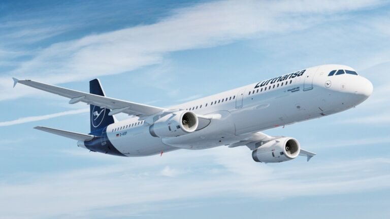 A Spanish safety report confirms Lufthansa Flight LH1140 flew without a pilot for nearly 10 minutes in February 2024 after the co-pilot suffered a seizure alone in the cockpit. The captain was briefly locked out due to security protocols but regained control after the co-pilot reopened the door. The flight was safely diverted to Madrid. Authorities are urging a review of cockpit access rules and pilot health checks. Lufthansa is cooperating with the investigation.