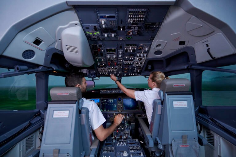 Dubai, United Arab Emirates: flydubai, the Dubai-based low-cost airline, has officially launched its Ab Initio Pilot Training Programme as a strategic move to address the growing demand for qualified commercial pilots. This initiative aims to train aspiring pilots starting from ground school through to operational flying, preparing them to serve as Second Officers on the airline’s Boeing 737 fleet. The programme targets candidates aged 17 and above who have completed their high school education, with minimum academic requirements in Mathematics and Physics. Applicants undergo a selection process that includes aptitude and cognitive assessments, English language proficiency tests, and medical examinations to ensure they meet the airline’s standards. The training duration is expected to last between 18 to 24 months, encompassing theoretical instruction, simulator training, practical flight lessons, and supervised line flying experience. To support this comprehensive training, flydubai has established a dedicated Flight Training Centre located on its campus in Dubai. The center covers approximately 38,000 square feet and is equipped with six full-motion flight simulators designed to replicate real flying conditions on Boeing 737 aircraft. This state-of-the-art facility is capable of delivering over 43,000 training hours annually, providing cadets with immersive and extensive hands-on experience. The center is integral to flydubai’s training operations and reflects the airline’s investment in high-quality pilot education. Upon successful completion of the programme, cadets will be appointed as Second Officers with a defined salary and benefits package. The contract includes a five-year commitment to flydubai, underlining the airline’s long-term approach to developing its pilot workforce. The programme also sets clear pathways for career progression within flydubai and potential opportunities for advancement in partner airlines. This pilot training initiative forms part of flydubai’s broader response to global pilot shortages and reflects ongoing efforts to expand its operational capacity. Applications for the Ab Initio Pilot Training Programme are processed through the airline’s official careers portal, providing transparent and structured access for interested candidates. For detailed information and application procedures, interested individuals can visit flydubai’s official careers website.