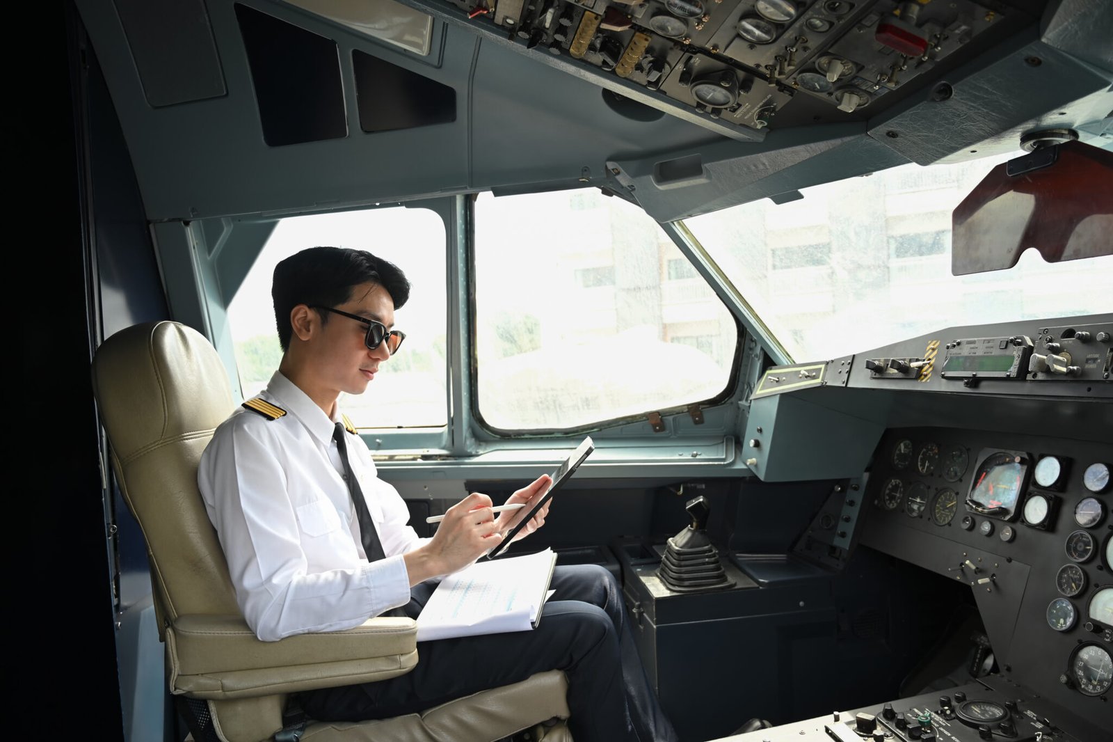 DGCA Updates - Latest Aviation Safety, Regulations & News