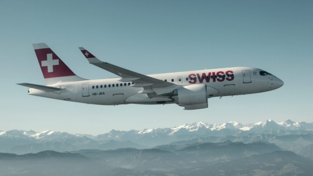 Swiss International Air Lines has canceled over 1,400 flights between April and October 2025 due to a shortage of trained pilots and limited aircraft availability. The cuts affect both European and long-haul routes, with the Zurich–Chicago route seeing flights reduced by half in September and October. The airline cites unexpected pilot absences and retraining for the new Airbus A350 fleet as key factors. SWISS is working to rebook affected passengers and urges travelers to stay updated on flight statuses.