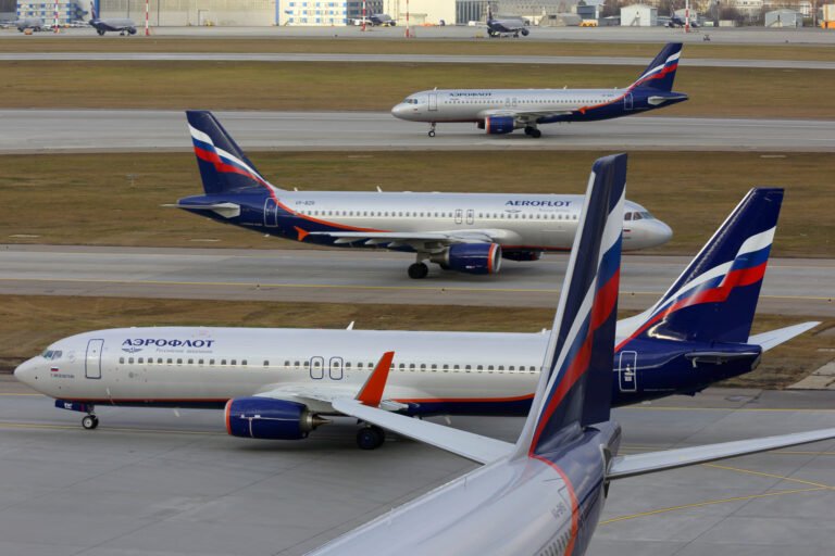 Moscow, Russia: In a development that highlights the complexity and limitations of international sanctions enforcement, Russia has imported more than €1 billion worth of aircraft parts from Western manufacturers since 2022, according to official customs data obtained by Finnish public broadcaster Yle and reviewed in collaboration with The Moscow Times. The data, which spans from the beginning of 2022 to the first quarter of 2024, reveals that Russia continues to acquire essential spare parts and components for Airbus and Boeing aircraft, despite sweeping sanctions imposed by the European Union and the United States following its invasion of Ukraine in February 2022. Sanctions and Workarounds Under the current EU and U.S. sanctions regimes, the export of aircraft, parts, and technology to Russia is strictly prohibited. However, Russian airlines and maintenance firms have relied on intermediary countries to bypass these restrictions. The primary rerouting channels include Turkey, the United Arab Emirates, China, and former Soviet states in Central Asia, which have seen a marked increase in re-exports of aviation parts to Russia. According to Yle’s analysis, the majority of the parts entering Russia originate from U.S. and EU companies, especially components tied to Boeing and Airbus aircraft models which still make up more than 70% of Russia’s commercial airline fleet. Commercial Aviation's Continued Dependence While Russia has accelerated efforts to domestically manufacture aircraft and substitute Western models with indigenous designs such as the Irkut MC-21 and Sukhoi Superjet 100, its commercial aviation sector remains heavily dependent on foreign-built aircraft. These aircraft require regular maintenance and certified parts to remain operational and meet airworthiness standards. Industry sources indicate that over 500 Boeing and Airbus aircraft are still active in Russian fleets. Without access to original parts, maintaining these aircraft safely would be nearly impossible. Hence, importing components whether legally or through grey markets has become critical for operational continuity. Aviation experts have raised concerns about the long-term airworthiness and safety risks associated with importing parts through unauthorized or non-certified channels. In many cases, the parts may lack proper documentation or traceability, potentially exposing operators to quality and safety issues. Furthermore, several international watchdogs, including the European Union Aviation Safety Agency (EASA) and the U.S. Bureau of Industry and Security (BIS), are actively monitoring global trade flows to identify possible breaches and plug enforcement gaps. However, the use of third-party intermediaries and complex supply chains has made comprehensive oversight difficult. Geopolitical Implications The findings come at a time when Western governments are pushing for tighter sanctions enforcement and coordination with countries seen as re-export hubs. In April 2024, the European Commission warned of possible secondary sanctions against non-EU entities facilitating restricted goods to Russia. Meanwhile, Russian officials maintain that all ongoing aircraft operations comply with domestic aviation standards. Rosaviatsiya, the Russian Federal Air Transport Agency, has not commented on the specific details of the report but has reiterated the country’s intent to achieve aviation self-sufficiency by the end of the decade.