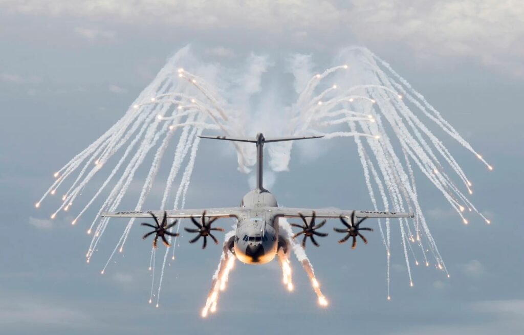 Paris, France: Airbus concluded a commanding performance at the 2025 Paris Air Show with a wide-ranging portfolio of new aircraft sales, defense procurements, and advanced technology collaborations. With a total business value exceeding $21 billion, the European manufacturer reinforced its position as a global aviation leader across both commercial and government sectors.
Robust Commercial Orders Across Single-Aisle and Widebody Families
Airbus secured substantial commitments for its A220, A320neo, and A350 aircraft families from key carriers in Asia and the Middle East. Vietnam’s VietJet committed to 100 A321neo aircraft to support its continued regional and international growth. The agreement includes flexibility for further expansion, with an additional 50 aircraft under consideration. The A321neo remains Airbus’s highest-selling single-aisle jet, with strong demand driven by fuel efficiency, operational range, and passenger capacity.
Saudi leasing firm AviLease signed firm orders for 30 A320neo family aircraft, alongside 10 A350 freighters representing a strategic move into both passenger and cargo leasing markets. The order is structured to allow for scalability, with provisions for future growth in widebody capacity as market demand increases.
Taiwan’s STARLUX Airlines further expanded its long-haul ambitions by signing a letter of intent for 10 additional A350-1000 aircraft. The airline, which already operates A350-900s, aims to bolster its premium service model on trans-Pacific and European routes. The A350-1000 offers increased capacity and extended range, aligning with STARLUX’s high-yield network strategy.
Expansion of European Defense Capabilities
On the defense front, Airbus formalized an agreement with the French and Spanish Ministries of Defence for the delivery of seven additional A400M aircraft four for France and three for Spain. These orders align with existing fleet strategies and underscore continued investment in European strategic lift capabilities. The A400M fleet will benefit from ongoing system upgrades, including enhanced self-protection suites, modular configurations for firefighting, and improved autonomy for multi-role missions.
Airbus Helicopters and Leonardo also confirmed the launch of a joint capability study for the NH90 Block 2 evolution, targeting upgrades in mission flexibility, avionics standardization, and manned-unmanned teaming. The program, initiated at the request of NAHEMA (NATO Helicopter Management Agency), aims to harmonize configurations across multiple NATO operators and extend the platform’s service life.
Strategic Focus on Hydrogen and Digital Innovation
As part of its long-term sustainability objectives, Airbus announced a new partnership with MTU Aero Engines to develop hydrogen fuel-cell propulsion systems. The agreement will advance the technical groundwork for integrating hydrogen-electric engines on future regional and short-haul aircraft platforms. The collaboration supports Airbus’s ZEROe initiative, with the first flight test of a hydrogen demonstrator targeted before the end of the decade.
In the digital systems domain, Airbus entered a cooperation agreement with Critical Software to co-develop embedded safety-critical software. The scope includes avionics, flight management systems, and cabin operations technology. This partnership is expected to enhance the reliability and cybersecurity of next-generation aircraft architectures and complements Airbus’s wider focus on digital transformation.
Financial Strategy and Shareholder Commitment
Airbus used the platform of the show to reaffirm its full-year 2025 financial guidance. The company also announced a revised dividend policy, raising its payout range to 30–50 percent of earnings, reflecting stronger cash flow generation and order backlog stability. Management reiterated its medium-term target of achieving a cash conversion ratio near one, supported by delivery volume increases and sustained demand across both passenger and freighter segments.