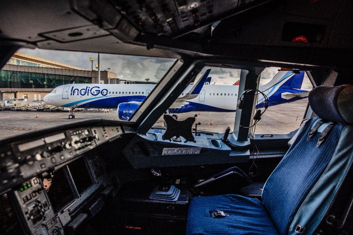“Go Stitch Slippers”: IndiGo Trainee Pilot Alleges Casteist Remarks by 3 Officials at Work