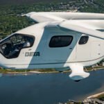 New York, United States: Beta Technologies has achieved a major milestone in electric aviation with the successful passenger flight of its all-electric aircraft, the Alia CX300, to New York’s John F. Kennedy International Airport. The flight marked the first time a fully electric aircraft carrying passengers entered controlled Class B airspace and landed at one of the busiest international airports in the United States. The aircraft departed from East Hampton Airport and completed the journey to JFK covering a distance of approximately 130 kilometers. The flight lasted around 35 minutes and was completed with a total energy cost of under $8, demonstrating the substantial cost-saving potential of electric propulsion compared to conventional fuel-based aircraft. The five occupants on board including four passengers and a pilot, reported a smooth and quiet experience, with noise levels significantly lower than traditional turbine aircraft. The flight proceeded under Visual Flight Rules and received full coordination from JFK’s tower and the New York Port Authority. FAA-Certified The Alia CX300 is a conventional takeoff and landing (CTOL) electric aircraft with a range of up to 250 nautical miles on a single charge. It received airworthiness certification from the U.S. Federal Aviation Administration, affirming its readiness for deployment in cargo, passenger, and special mission roles. The aircraft is part of Beta’s broader plan to offer electric solutions that cater to regional travel and logistics, particularly short-haul routes underserved by major airlines. With its proven operational capability and certification in place, the CX300 is being evaluated by multiple agencies, including the U.S. Air Force and Army, for defense and emergency response operations. Infrastructure and Commercial Expansion Beta Technologies is also investing heavily in the supporting infrastructure necessary to enable widespread electric flight. The company has established 46 electric aircraft charging stations across the U.S., with dozens more in development. These stations are strategically located at airports and logistics hubs to facilitate cross-country operations. Beta does not intend to operate its own fleet of aircraft. Instead, the company aims to sell the aircraft and associated charging infrastructure to customers in both civil and government sectors. Key commercial partners include UPS, Bristow Group, Metro Aviation, and Air New Zealand. In addition to the CX300, Beta is developing the Alia A250, a vertical take-off and landing (VTOL) version for urban and remote operations. Both aircraft share common airframes and power systems, which streamlines maintenance and pilot training requirements. Global Demonstrations and Future Outlook Following its high-profile arrival at JFK, Beta Technologies has expanded its demonstration campaign internationally. The company has conducted aircraft showings and test flights in Ireland and has scheduled further demonstrations in Norway. These efforts aim to showcase the feasibility of electric aircraft in diverse climates and regulatory environments. Domestically, the CX300 completed a six-week, 22-state tour to validate its operational capabilities, including successful landings at busy airports under Instrument Flight Rules (IFR). Beta Technologies has raised over $1 billion in investment funding to support production, certification, and commercialization. The company’s long-term vision includes integrating electric aircraft into public and private transportation networks, particularly for roles where noise, emissions, and operating costs are key concerns.