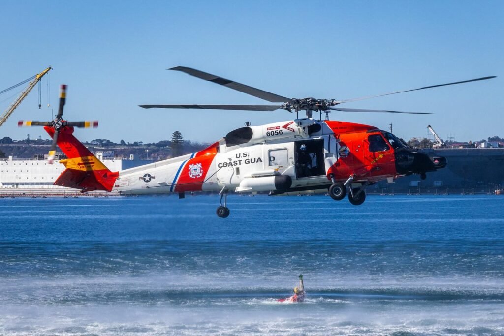 San Diego, United States: A tragic small plane crash off the coast of San Diego has claimed the lives of all six people on board, including the pilot and five passengers. The aircraft, a twin-engine Cessna 414, went down in the Pacific Ocean just minutes after taking off from San Diego International Airport on Sunday afternoon. According to officials from the Federal Aviation Administration (FAA), the aircraft had departed from San Diego shortly after 12:30 p.m. and was reportedly en route back to Phoenix, Arizona. Moments into the flight, air traffic controllers instructed the pilot to climb to an altitude of 4,000 feet. However, flight tracking data revealed that the plane was struggling to gain altitude and remained around 1,000 feet before it rapidly disappeared from radar. Distress calls from the pilot included repeated “Mayday” alerts before the aircraft crashed into the ocean approximately three to five miles off the coast of Point Loma. Witnesses in the area reported hearing the calls over radio transmissions, and authorities confirmed that an emergency was declared shortly before the plane vanished. The U.S. Coast Guard, San Diego Harbor Police, U.S. Customs and Border Protection, and San Diego lifeguards responded immediately to the incident, launching a large-scale search and recovery operation. A debris field was located in waters estimated to be around 200 feet deep. The Coast Guard later confirmed that all six individuals on board were found deceased. The Cessna 414 involved in the crash had previously been registered to Optimal Health Systems, a company based in Arizona. However, the company has stated publicly that it sold the aircraft in 2023 and is no longer associated with its ownership or operation. As of now, the National Transportation Safety Board (NTSB), FAA, and Coast Guard are jointly investigating the cause of the crash. Investigators are reviewing flight data, air traffic control communications, and maintenance records to determine what led to the fatal incident. Recovery of wreckage and any flight recording devices will also play a key role in the ongoing probe. Officials have not yet released the identities of those on board, pending notification of next of kin. This incident adds to a growing number of general aviation accidents reported in recent months across the United States. Aviation safety authorities continue to emphasize the importance of strict compliance with flight planning, maintenance standards, and pilot qualifications, especially in small aircraft operations. Further details are expected as the investigation progresses. Aviation Today will continue to provide verified updates as they are made available by federal and local authorities.