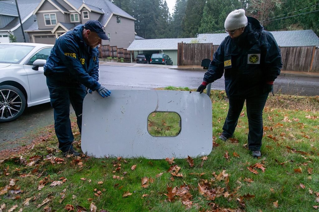 Washington, D.C., United States: The National Transportation Safety Board (NTSB) has released its final report into the in-flight depressurization incident involving Alaska Airlines Flight 1282, identifying critical failures by both Boeing and the Federal Aviation Administration (FAA). The incident, which occurred on January 5, 2024, involved the mid-cabin exit door plug separating mid-air from a Boeing 737-9 MAX, leading to an emergency landing in Portland, Oregon. No fatalities occurred, though eight people sustained minor injuries. The NTSB investigation concludes that a series of manufacturing errors, documentation lapses, and oversight failures contributed to the serious safety breach. Incident Summary Alaska Airlines Flight 1282 departed from Portland International Airport at 5:07 p.m. on January 5, 2024. While climbing through approximately 14,830 feet, the aircraft experienced a sudden depressurization due to the separation of the left mid-cabin exit door plug. The cabin pressure rapidly dropped, oxygen masks deployed, and a loud explosive sound was heard. The crew declared an emergency and landed safely back in Portland at 5:27 p.m., 20 minutes after departure. The aircraft was carrying 171 passengers and six crew members. Manufacturing Lapses at Boeing Identified According to the NTSB’s 19-page final report, the door plug had been removed by Boeing personnel at the company’s Renton, Washington facility during fuselage repairs in September 2023. However, no documentation of the removal or reinstallation was found, violating standard production protocols. Furthermore, investigators determined that four critical bolts securing the door plug were never reinstalled. Boeing's internal tracking systems failed to log the maintenance action. The report states, "Boeing did not have procedures to ensure that the required safety documentation or final inspections were completed after door plug reinstallation." The door plug, which is used to cover an optional emergency exit area on high-density seating configurations, is designed to be held in place by 12 fittings and four key retention bolts. The NTSB confirmed that the plug gradually shifted out of position and ultimately detached due to missing fasteners. Inadequate Training and Procedures The NTSB noted that Boeing’s assembly teams lacked adequate training to properly handle door plug installations. The company’s work instructions were described as overly complex and lacking clarity, particularly regarding non-routine work. The investigation found that the work was performed by a team unfamiliar with the procedure. It was further revealed that quality assurance staff failed to verify the bolt installation, allowing the aircraft to proceed through final assembly and delivery without detecting the omission. FAA Oversight Deficiencies In addition to Boeing’s errors, the NTSB cited the FAA’s ineffective compliance and surveillance mechanisms. While the agency had conducted multiple audits at Boeing facilities in prior years, it failed to detect or address systemic lapses in documentation, workforce training, and final assembly inspections. The NTSB concluded that the FAA’s oversight was “inadequate to identify recurring noncompliance” and did not sufficiently mitigate risk associated with critical assembly processes. Probable Cause and Contributing Factors The report states the probable cause of the accident as: "The in-flight separation of the left mid-cabin exit door plug due to the failure of Boeing to ensure that the plug was reinstalled with all required retention hardware during production... Contributing to the accident was the FAA’s ineffective oversight of Boeing’s production processes and safety compliance." Safety Recommendations Issued In total, the NTSB issued 19 safety recommendations, including: A redesign of the 737-9 MAX mid-exit door plug to prevent inadvertent displacement Improved documentation protocols and quality control procedures for component removal and reinstallation Enhanced workforce training for Boeing production and quality assurance personnel Strengthened FAA audit procedures and risk-based surveillance methods Mandated tracking of critical fastener installation for all high-risk components Nine recommendations were directed to Boeing and ten to the FAA. In a statement, Boeing acknowledged the findings and stated that it has implemented "significant corrective actions" in response to the incident and the investigation. The company has committed over $1 billion toward improving safety systems, production oversight, and employee training across its 737 program. The FAA stated that it is reviewing the NTSB’s recommendations and has already implemented a production cap on 737 MAX aircraft pending further compliance improvements. The January 2024 incident raised renewed scrutiny of the Boeing 737 MAX program, which had previously been grounded worldwide following two fatal crashes in 2018 and 2019. Following this event, hundreds of MAX 9 aircraft were temporarily grounded for inspection by the FAA, leading to widespread schedule disruptions for multiple airlines.