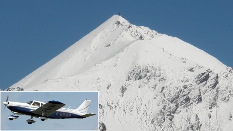 Wald im Pinzgau, Austria: A German-registered light aircraft crashed in the Austrian Alps on Saturday afternoon, killing all four occupants onboard. The crash occurred near the Trattenbach glacier in the municipality of Wald im Pinzgau, Salzburg state. Authorities have launched a joint investigation into the incident. Flight Details and Crash Site The aircraft, a single-engine propeller plane, departed from Oberschleißheim airfield near Munich, Germany. It was conducting a sightseeing flight over the Alps when it disappeared from radar around 12:45 PM local time. Emergency services located the wreckage at an altitude of approximately 2,300 meters in a remote, mountainous area. The aircraft had impacted steep terrain and caught fire on impact. Rescue units confirmed that all four occupants were deceased at the scene. Victim Identification Austrian and German authorities have identified the victims as: A 70-year-old man from the Ebersberg district, Bavaria His 33-year-old son from Regensburg The son’s 33-year-old girlfriend The 59-year-old pilot from Markt Schwaben All victims were German nationals. The families have been notified. Response and Recovery Operations Over 70 personnel from fire and rescue services participated in the recovery effort, which was complicated by the inaccessible terrain and high elevation. The aircraft’s ballistic recovery system had not deployed during the crash and had to be safely disarmed before wreckage recovery could begin. The bodies were recovered and transported to Salzburg for forensic examination. The public prosecutor’s office has ordered autopsies as part of standard procedure. Investigation The cause of the crash remains under investigation. Austrian air accident investigators, in coordination with German authorities, are examining possible technical faults, pilot error, and weather conditions. No adverse weather was reported at the time of the flight. The aircraft did not carry a flight data recorder or cockpit voice recorder, as these are not mandatory for this category of aircraft. Investigators are analyzing radar data, flight planning records, and available GPS traces. Wreckage analysis is being conducted on-site and will continue at a secured facility. No preliminary findings have been released. The Austrian Safety Investigation Authority (SIA) is leading the technical investigation, while the Salzburg prosecutor’s office oversees the legal process. Authorities have confirmed that the airspace around the crash site remains restricted pending completion of fieldwork.
