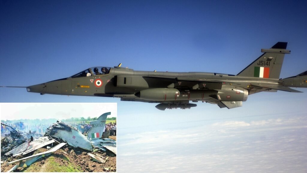 Rajasthan, India: Two Indian Air Force (IAF) pilots were killed after a Jaguar trainer aircraft crashed during a routine training sortie near Churu district in Rajasthan on Tuesday afternoon. The aircraft had taken off from Air Force Station Suratgarh and was operating as part of a scheduled training mission when the incident occurred. Aircraft Involved and Crash Location The aircraft involved was a twin-seat SEPECAT Jaguar, used by the IAF primarily for ground attack and tactical reconnaissance roles. According to officials, the crash took place around 1:25 PM near Bhanoda village, approximately 40 kilometers from Suratgarh. The aircraft came down in an open agricultural field and was engulfed in flames shortly after impact. Eyewitnesses in the area reported hearing a loud explosion followed by a large plume of smoke. Local authorities confirmed that the debris was scattered across a wide radius, but no civilian injuries or property damage occurred on the ground. In an official statement released shortly after the incident, the Indian Air Force confirmed: “A Jaguar aircraft met with an accident during a training sortie from Air Force Station Suratgarh. Both pilots onboard sustained fatal injuries. A Court of Inquiry has been ordered to ascertain the cause of the accident.” Emergency response teams from the IAF and local civil administration arrived at the site to secure the wreckage and begin preliminary investigations. Inquiry Initiated A Court of Inquiry has been constituted to investigate the circumstances leading to the crash. Investigators are expected to examine flight data, maintenance records, communication logs, and eyewitness accounts. As per procedure, all training missions involving Jaguar aircraft have been temporarily reviewed for operational checks. This is the third reported Jaguar crash involving the Indian Air Force in 2025. Previous incidents occurred in March (Haryana) and April (Gujarat). In each case, aircraft of the same class were involved. Background on the Jaguar Fleet The Jaguar, originally developed by Anglo-French collaboration in the 1960s, has been a part of the IAF fleet since the late 1970s. While the platform has undergone multiple upgrades under programs such as DARIN III, many of the aircraft remain structurally dated, raising long-standing concerns over operational risk and survivability systems especially in trainer variants. Despite recent enhancements, the fleet has faced increasing scrutiny due to rising maintenance requirements and the limited effectiveness of legacy safety systems, including ejection seats. The IAF has yet to formally announce a retirement schedule for the Jaguars, which were earlier projected to remain in service until the early 2030s. The outcome of the inquiry will determine whether additional measures are required concerning training protocols, fleet readiness, or aircraft systems. No additional information about the identities or ranks of the pilots has been released by the IAF as of this report. The next of kin have been informed, and appropriate military honors will follow.