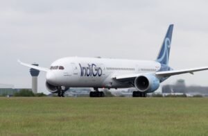 India: On the morning of July 8, 2025, IndiGo flight 6E-7295, operating from Indore to Raipur, was compelled to return to its departure airport shortly after takeoff due to a technical fault detected in-flight. The aircraft, which departed Indore around 6:35 a.m. IST, had traveled approximately 60 nautical miles when the flight crew identified the issue. Acting in accordance with standard operating procedures, the pilot made a precautionary decision to turn the aircraft back to Indore to ensure passenger and crew safety. The aircraft landed without incident, and no injuries were reported. A total of 51 passengers were on board at the time. In a statement, IndiGo confirmed the incident and stated that an internal technical assessment is currently underway. The airline has provided affected passengers with the option of rescheduling their journey or receiving a full refund. IndiGo reiterated that the decision to return was made purely as a safety measure. The Directorate General of Civil Aviation (DGCA) has been informed, and further inspection of the aircraft is in progress. Flight 6E-784 Delayed in Surat Due to Bee Swarm Near Cargo Hold In an unrelated event, IndiGo flight 6E-784, scheduled to operate from Surat to Jaipur on July 7, 2025, experienced a delay of nearly one hour following an unusual disruption caused by a swarm of bees. The incident occurred while the aircraft was on the ground and preparing for pushback. Airport ground staff observed a cluster of bees gathered near the aircraft’s cargo door, raising safety and operational concerns. In response, airport authorities deployed a fire engine to disperse the swarm safely without causing harm to passengers or wildlife. Following clearance and a thorough external check of the aircraft, the flight resumed operations and departed without any further issues. IndiGo acknowledged the delay and issued an apology to passengers for the inconvenience. The DGCA has not issued any advisories or penalties in connection with these events as of this report.