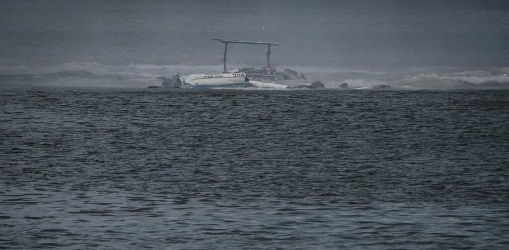 Johor, Malaysia: A Royal Malaysia Police (RMP) helicopter crashed into Sungai Pulai during a multinational security exercise on Thursday morning, injuring five officers. As of Friday morning, two of the injured remain in critical condition, while three are reported stable and under observation at Sultanah Aminah Hospital in Johor Bahru. The incident occurred during a ceremonial fly-past as part of the Multilateral Nuclear Security Detection Exercise (MITSATOM 2025), which involves participation from Malaysia, Singapore, Indonesia, and Thailand. The Airbus AS355N helicopter, registered 9M-PHG, took off at 9:51 AM from the Tanjung Kupang Police Station and nosedived into the river approximately 46 minutes later, near a jetty in Gelang Patah. Condition of Crew Members The five officers onboard were quickly rescued by marine police units present at the scene. They were immediately transferred to hospital for emergency medical care. According to the Royal Malaysia Police, the following personnel were on board: ACP Faizul Mohammad (pilot) Supt Ahmad Bustamin Baharom (co-pilot) Insp Muhammad Yusri Hamzah (observer) Sgt Mohd Firdzus Zulkifli L/Kpl Mohammad Farid Fikri Mat Noor The Inspector-General of Police confirmed that two officers are in critical condition and receiving respiratory support in the Intensive Care Unit, while the remaining three are stable. Investigation and Safety Review The Civil Aviation Authority of Malaysia (CAAM) has initiated a formal investigation into the crash in accordance with Part XXVI of the Civil Aviation Regulations 2016. The case has been transferred to the Air Accident Investigation Bureau (AAIB) under the Ministry of Transport. Authorities are currently focused on recovering the helicopter's black box and flight data recorders. The wreckage remains partially submerged, and recovery operations are ongoing. The helicopter involved in the crash was an Airbus AS355N model, which has been in service with the police since 1996. Following the incident, a dedicated technical committee has been formed to assess the viability of the AS355N fleet and determine whether the aircraft model should continue operating within the police force. Official Statements and Inter-Agency Coordination The Ministry of Science, Technology and Innovation (MOSTI) has confirmed its full cooperation with the investigation. In a public statement, the ministry said it will support the authorities in examining all safety and procedural aspects linked to the incident. No fatalities have been reported. The swift response by marine units and on-site personnel was instrumental in the immediate rescue of all five crew members. Further updates will be provided following the conclusion of the investigation and medical assessments.
