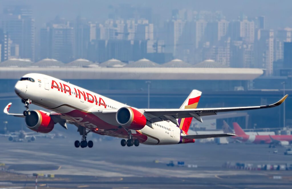 Mumbai, India: An Air India Airbus A320 operating as flight AI 2744 from Kochi to Mumbai experienced a runway excursion upon landing at Chhatrapati Shivaji Maharaj International Airport (CSMIA) on Monday morning. The incident occurred during adverse weather conditions caused by persistent heavy rainfall in the region. According to a statement from Air India, the aircraft landed at approximately 09:27 IST when it veered slightly off the runway surface due to reduced visibility and slippery conditions. The airline confirmed that all passengers and crew members on board were safe and that the aircraft subsequently taxied to the parking bay without further incident. “Flight AI 2744 from Kochi to Mumbai experienced heavy rain during landing, resulting in a runway excursion after touchdown. All passengers and crew disembarked safely. The aircraft has been grounded for detailed inspection,” an Air India spokesperson said. Airport authorities also confirmed the incident and noted minor damage to runway 09/27. As a precaution, the runway was temporarily closed and flight operations were redirected to secondary runway 14/32. CSMIA’s operations team initiated immediate inspections and surface restoration measures. “CSMIA confirms that an aircraft veered off Runway 09/27 while landing during rain. The situation was promptly brought under control. The runway has been temporarily suspended for checks,” an official airport communication stated. There were no reported injuries, and passengers were provided assistance upon arrival. Airport operations continued with minimal delays after the alternate runway was brought into use. The Directorate General of Civil Aviation (DGCA) has been notified and is expected to conduct a standard technical inquiry to determine the contributing factors, including weather, braking system performance, and runway surface condition. The incident comes amid continued monsoon activity in western India, which has affected visibility and operational efficiency at several airports. Aviation authorities are monitoring the situation and reviewing protocols for low-visibility landings under wet runway conditions. As of this report, runway 09/27 remained under inspection, while Air India confirmed that the involved aircraft is undergoing detailed engineering checks.