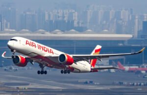 Mumbai, India: An Air India Airbus A320 operating as flight AI 2744 from Kochi to Mumbai experienced a runway excursion upon landing at Chhatrapati Shivaji Maharaj International Airport (CSMIA) on Monday morning. The incident occurred during adverse weather conditions caused by persistent heavy rainfall in the region. According to a statement from Air India, the aircraft landed at approximately 09:27 IST when it veered slightly off the runway surface due to reduced visibility and slippery conditions. The airline confirmed that all passengers and crew members on board were safe and that the aircraft subsequently taxied to the parking bay without further incident. “Flight AI 2744 from Kochi to Mumbai experienced heavy rain during landing, resulting in a runway excursion after touchdown. All passengers and crew disembarked safely. The aircraft has been grounded for detailed inspection,” an Air India spokesperson said. Airport authorities also confirmed the incident and noted minor damage to runway 09/27. As a precaution, the runway was temporarily closed and flight operations were redirected to secondary runway 14/32. CSMIA’s operations team initiated immediate inspections and surface restoration measures. “CSMIA confirms that an aircraft veered off Runway 09/27 while landing during rain. The situation was promptly brought under control. The runway has been temporarily suspended for checks,” an official airport communication stated. There were no reported injuries, and passengers were provided assistance upon arrival. Airport operations continued with minimal delays after the alternate runway was brought into use. The Directorate General of Civil Aviation (DGCA) has been notified and is expected to conduct a standard technical inquiry to determine the contributing factors, including weather, braking system performance, and runway surface condition. The incident comes amid continued monsoon activity in western India, which has affected visibility and operational efficiency at several airports. Aviation authorities are monitoring the situation and reviewing protocols for low-visibility landings under wet runway conditions. As of this report, runway 09/27 remained under inspection, while Air India confirmed that the involved aircraft is undergoing detailed engineering checks.