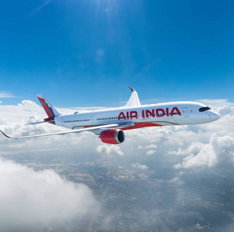 New Delhi, India: A Hong Kong–Delhi Air India flight experienced a fire in its auxiliary power unit (APU) shortly after landing at Indira Gandhi International Airport on Tuesday. All passengers and crew disembarked safely, and no injuries were reported. The incident is under investigation by the Directorate General of Civil Aviation (DGCA). Flight AI 315, operated by an Airbus A321neo, had just arrived from Hong Kong and was on the taxiway when a fire broke out in the APU, located in the aircraft’s tail section. The APU provides electrical power to the aircraft while it is on the ground. Fire and smoke were detected during disembarkation, prompting immediate deployment of fire tenders. According to airport officials, the fire was quickly extinguished and the aircraft was evacuated without incident. Visuals from the scene showed flames and smoke near the rear fuselage before the emergency response teams brought the situation under control. In a statement, Air India confirmed that the fire occurred while the aircraft was on ground power. “The aircraft’s auxiliary power unit (APU) caught fire after landing. The fire was detected while passengers were disembarking, and the aircraft's built-in systems automatically shut down the APU. All passengers and crew are safe,” the airline said. The aircraft has been grounded for further inspection. The DGCA has launched a technical investigation into the incident. Initial assessments suggest a possible maintenance-related fault in the APU system, though a definitive cause will only be determined after a full inspection of the aircraft’s systems and maintenance records. This comes at a time when Air India is already under regulatory oversight following a fatal crash last month and a series of operational incidents. In response to the June 12 crash of Flight AI 171, the DGCA had recently directed a detailed inspection of locking mechanisms in the fuel control switches across Air India’s Boeing fleet. The airline completed the checks and reported no discrepancies. The incident marks the third technical issue involving an Air India aircraft in less than 48 hours. On Monday, another Airbus A320 operating a domestic route skidded off the runway at Mumbai airport during heavy rainfall. That aircraft, too, was grounded, though no injuries were reported. A senior DGCA official said that while the APU fire is a ground-level issue with no impact on in-flight operations, it is being treated seriously due to its potential safety implications. “We are reviewing the aircraft’s maintenance records, crew statements, and sensor logs. Based on the outcome, further directives may be issued to the airline,” the official added. The affected aircraft will remain grounded until the investigation is complete and any necessary corrective actions are taken.