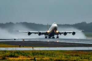 Tokyo, Japan: A massive 8.8‑magnitude earthquake off Russia’s Kamchatka Peninsula on Tuesday trigg ered a Pacific‑wide tsunami alert, disrupting air travel and forcing carriers in the United States and Japan to cancel and divert flights. Hawaiian Airlines and Southwest Airlines canceled multiple flights between the U.S. mainland and Hawaii, affecting Honolulu, Kahului, Kona, Lihue, and Hilo. Alaska Airlines suspended all departures to the islands, rerouted flights already en route, and issued travel waivers for affected passengers. Authorities ordered evacuations of low‑lying areas in Hawaii as tsunami waves up to 1.8 meters struck shorelines Tuesday evening, causing traffic congestion as residents moved to higher ground. Officials warned that multiple waves could follow and urged residents to stay away from coastal zones until all advisories are lifted. On the U.S. mainland, particularly along the Northern California coast, residents were placed on high alert as Crescent City prepared for swells of up to 10 feet. Waves measuring about half a meter were recorded at several locations, prompting emergency services to advise boat owners to secure vessels and avoid harbors. In Japan, Japan Airlines and All Nippon Airways canceled all flights to and from Sendai Airport after the runway was closed, and bullet train services as well as ferry operations were suspended across parts of the northeast. More than 900,000 residents were advised to evacuate or move to higher ground as tsunami waves up to 40 centimeters reached coastal areas. Authorities also halted operations at multiple nuclear power facilities, including Fukushima, to ensure safety protocols were strictly followed. The earthquake’s impact prompted tsunami advisories across Taiwan, the Philippines, China, New Zealand, Australia, Mexico, Peru, and Ecuador, with officials urging people to stay away from shorelines and ports because of strong currents and abnormal wave activity. In Russia’s Kuril Islands, waves as high as 15 meters were reported in Severo‑Kurilsk, leading to widespread evacuations and flooding in low‑lying areas. No casualties have been confirmed so far, but search‑and‑rescue operations are continuing and property damage assessments are underway. Aviation authorities have urged travelers to check schedules before heading to airports as disruptions are expected to continue until tsunami warnings are lifted. Airlines are expected to adjust operations based on aftershock activity and evolving wave forecasts. Seismologists caution that aftershocks are likely and could potentially trigger additional wave surges, while emergency response agencies across the Pacific remain on high alert.