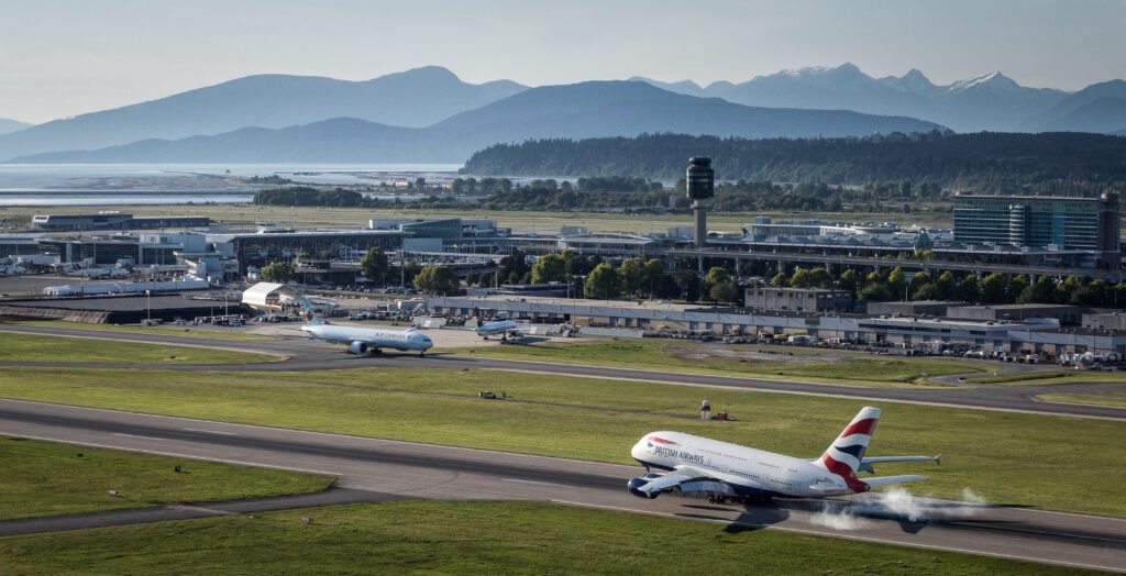Vancouver, Canada: A stolen Cessna 172 aircraft caused a significant security incident and temporary flight disruptions at Vancouver International Airport (YVR) on Tuesday afternoon, prompting an emergency response by airport authorities and federal law enforcement agencies. According to a statement issued by the Richmond Royal Canadian Mounted Police (RCMP), the aircraft was reported stolen from the Victoria Flying Club, based at Victoria International Airport, shortly after 1:00 p.m. PDT. The plane was identified as having departed Victoria without authorization and subsequently entered Vancouver’s controlled airspace without prior clearance. Airport officials and air traffic controllers monitored the aircraft as it approached and circled the airspace above Vancouver International Airport. Flight tracking data showed the Cessna maneuvering erratically at low altitude, raising immediate concerns among air traffic personnel. Out of precaution, the airport implemented a full ground stop on all inbound arrivals at approximately 1:15 p.m., halting flight operations while authorities coordinated a response. At approximately 1:45 p.m., the aircraft made a safe landing at YVR. The RCMP, supported by YVR Security and RCMP Air Services, moved quickly to secure the aircraft and arrest the individual who was taken into custody without incident on the airfield. No injuries were reported during the event, and the aircraft sustained no apparent damage. A total of nine inbound flights were diverted during the lockdown period, and dozens more were delayed. The temporary ground stop lasted for approximately 39 minutes, with normal flight operations resuming shortly after 2:00 p.m. The Vancouver Airport Authority later confirmed that while residual delays were expected, the airport had returned to regular operational status. In an official update, Richmond RCMP stated that the individual taken into custody is believed to have acted alone. The identity of the suspect has not yet been disclosed, and no motive has been confirmed at this stage of the investigation. Authorities confirmed that the individual did not possess clearance to operate the aircraft and is not believed to be a licensed commercial pilot. The Transportation Safety Board of Canada (TSB) has been notified and is assessing whether a formal investigation will be opened. Meanwhile, the RCMP has launched a criminal investigation into the unauthorized use of the aircraft, including potential violations of the Canadian Aviation Regulations and other federal statutes. The Victoria Flying Club, operator of the aircraft, issued a brief statement acknowledging the incident and confirmed it is fully cooperating with investigators. Airport operations at YVR have since stabilized, and the airport authority has advised travelers to monitor airline communications for any residual delays or schedule adjustments. No further public safety threats are currently associated with the event, according to police. Authorities are expected to release additional details as the investigation progresses.