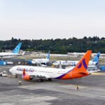 New Delhi, India: All airports across India have been placed on high alert following a directive issued by the Bureau of Civil Aviation Security (BCAS) in response to intelligence inputs warning of a possible terror attack. The advisory, issued to all airport operators, calls for maximum vigilance from September 22 to October 2 and includes all airports, airstrips, helipads, flight schools, training institutes and other civil aviation installations across the country. The alert is based on intelligence suggesting a possible threat originating from a Pakistani-based terror group. The BCAS circular instructs airport operators to implement heightened security protocols, including intensified passenger screening, strict ID verification of staff and vendors, continuous CCTV monitoring, and increased patrolling of sensitive airport zones such as parking areas and terminal entry points. The advisory is part of routine precautionary measures often issued around national holidays or major events. Such alerts are typically seen during Independence Day, Republic Day, and large-scale religious festivals like Durga Puja. All regional airport directors have received the advisory and are complying with the enhanced security measures. Passengers are being advised to arrive earlier than usual for their flights due to extended screening procedures, though no disruptions to commercial operations have been reported so far. The BCAS has directed all security agencies, including the Central Industrial Security Force (CISF), Intelligence Bureau (IB), state police, and airport management, to maintain strict coordination and ensure there are no lapses in any security procedures. Additional emergency drills and mock exercises are being conducted to test the preparedness of all involved agencies. Airport operators have also been instructed to improve baggage screening, carry out random checks at terminal entry gates, and ensure real-time sharing of any suspicious activity. Airport staff have been told to be extra vigilant in identifying unattended items and reporting any irregularities without delay.