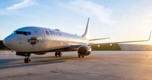 New York, United States: Delta Air Lines and United Airlines are facing major class-action lawsuits from passengers who claim they were misled into paying extra for “window” seats that did not actually have windows. The lawsuits have been filed in federal courts in Brooklyn, New York, and San Francisco, California, and seek millions of dollars in damages on behalf of over one million affected passengers at each airline. The cases have drawn attention to airline seat configurations and transparency in booking practices, raising questions about industry standards. The complaints center on certain seating arrangements on Boeing 737, Boeing 757, and Airbus A321 aircraft. In these planes, seats marketed as “window” seats are sometimes placed next to solid walls instead of actual windows due to the presence of air-conditioning ducts, electrical conduits, or other internal structural components. Passengers argue that neither Delta nor United disclosed the absence of windows at the time of booking, a practice that contrasts with airlines like Alaska Airlines and American Airlines, which reportedly provide clear warnings about windowless seats to their customers. The plaintiffs in these lawsuits assert that they specifically paid a premium for window seats to enjoy scenic views, reduce travel anxiety, or keep children entertained during flights. They argue that if they had known these seats lacked actual windows, they would not have selected them or paid extra for them. The lawsuits claim that both airlines engaged in deceptive and misleading practices, and that affected passengers are entitled to refunds, compensation, and potentially punitive damages.