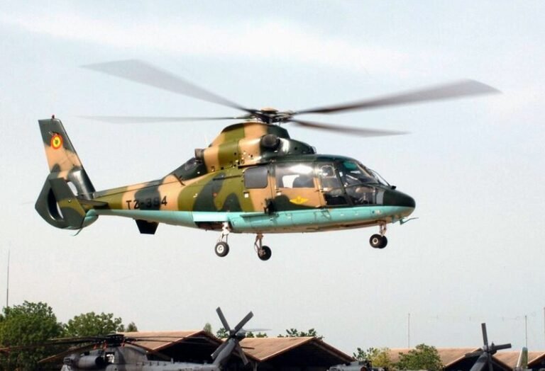 Ghana, Africa: Eight people, including two senior Ghanaian government ministers, were killed when a Ghana Air Force military helicopter crashed in the Ashanti Region on Tuesday, August 6. The aircraft, identified as a Harbin Z-9, was en route from Kotoka International Airport in Accra to the Obuasi area when it lost contact with air traffic control and crashed in the Adansi North District. The crash site was located in a remote forested area, and emergency services reported that the wreckage was discovered ablaze, with no survivors. Among the deceased were Edward Omane Boamah, Ghana’s Minister of Defence, and Ibrahim Murtala Muhammed, Minister for Environment, Science, Technology and Innovation. Other victims included Samuel Sarpong, Vice Chairman of the opposition National Democratic Congress (NDC); Muniru Mohammed, Acting Deputy National Security Coordinator; and four crew members from the Ghana Air Force. The Ghana Armed Forces confirmed that the helicopter was on an official government mission at the time of the incident. Eyewitnesses in nearby communities reported hearing a loud explosion, though this account has not yet been officially corroborated. Ghana’s Parliament held an emergency session where lawmakers observed a minute of silence and called for a comprehensive review of military aviation operations. The Ghana Armed Forces and the Ghana Civil Aviation Authority (GCAA) have launched a joint investigation into the cause of the crash. The bodies of the victims were transported to the 37 Military Hospital Morgue in Accra. Burial procedures were delayed due to identification processes and post-mortem examinations. The Harbin Z-9 helicopter, a Chinese-built version of the Eurocopter AS365 Dauphin, has been in Ghana’s military fleet since the early 2010s. The Ghana government has not released a timeline for the investigation’s findings, but authorities have assured the public that all necessary steps will be taken to determine the cause of the crash.