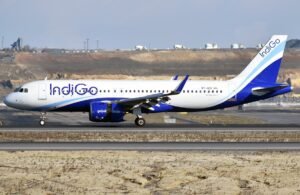 Ahmedabad, India: An IndiGo flight bound for Dubai from Surat was forced to make an emergency landing at Ahmedabad’s Sardar Vallabhbhai Patel International Airport on Thursday morning after developing a mid-air technical fault. The Airbus A320-271N aircraft, operating as flight 6E 1507, took off from Surat around 9:30 AM with nearly 170 passengers on board. Shortly after departure, the crew detected a technical snag, reportedly related to the engine system, prompting the pilots to divert to Ahmedabad as a precautionary measure. The flight landed safely at around 11:00–11:40 AM, according to multiple reports. All passengers and crew were declared safe, with no injuries reported. Passengers were deboarded at Ahmedabad. IndiGo confirmed that a replacement aircraft was arranged, which departed Ahmedabad at around 1:45 PM IST and landed in Dubai at 1:35 PM local time, ensuring passengers reached their destination with a delay of about two hours . In a statement, the airline emphasized: “At IndiGo, passenger safety is our highest priority. The flight was diverted to Ahmedabad as a precaution. We regret the inconvenience caused and appreciate passengers’ understanding.” The diverted aircraft remains grounded in Ahmedabad, where engineers are conducting a thorough inspection and maintenance checks to identify the exact cause of the snag. Industry reports suggest the fault may have been engine-related, although IndiGo has not officially confirmed the nature of the defect. The Directorate General of Civil Aviation (DGCA) has launched an inquiry into the incident to examine the sequence of events, technical cause, and the airline’s handling of the situation. A senior official confirmed that detailed reports from the airline and maintenance crew have been sought.