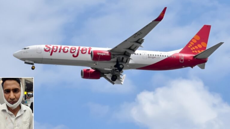 Srinagar, India: A senior Army officer is facing legal action after allegedly assaulting four SpiceJet ground staff during a confrontation over excess baggage charges at Srinagar International Airport. The incident, which took place on July 26 during boarding for SpiceJet flight SG‑386 bound for New Delhi, has drawn widespread condemnation and prompted calls for stricter passenger conduct enforcement. Police said the officer, identified as Lt Col Ritesh Kumar Singh, attempted to board the aircraft with two cabin bags weighing approximately 16 kg, more than double the permitted 7 kg hand baggage limit. When staff asked him to pay the mandatory excess baggage fee, he allegedly refused and attempted to bypass security protocols to access the aerobridge. A Central Industrial Security Force (CISF) personnel intervened and escorted him back to the boarding gate. It was then, according to eyewitnesses and CCTV footage reviewed by authorities, that the officer allegedly lost his temper and physically attacked the airline personnel. He is accused of punching and kicking the staff members and even using a queue stand pole as a weapon. The assault left one SpiceJet staff member with a suspected spinal fracture, another with a jaw injury resulting in bleeding from the mouth and nose, and two others with bruises and blunt trauma injuries. All four victims were immediately taken to hospital and remain under medical care. SpiceJet confirmed that its employees are receiving full medical support and legal assistance. Two separate First Information Reports (FIRs) have been filed. The first, lodged by SpiceJet, accuses the officer of voluntarily causing hurt, criminal intimidation, and unlawful assault. The second, a counter-complaint by the officer, alleges that he was mishandled by airline staff. Investigators said statements from passengers, CISF officials, and airport personnel are being recorded, while CCTV footage has been secured as evidence. So far, no arrest has been made, and police say they are closely examining all aspects of the incident. SpiceJet has condemned the attack, calling it completely unacceptable and deeply disturbing. The airline has also sought to place the accused officer on the DGCA’s no-fly list, a step usually reserved for unruly or violent passengers. According to The Indian Express, a senior SpiceJet official said, “Our staff were only following established safety and baggage handling rules when they were assaulted. We have taken up the matter with the Ministry of Civil Aviation and are cooperating with the authorities.” The incident has reignited debate about passenger behavior and safety of airline employees, with several aviation unions calling for stronger enforcement of no‑fly list norms and immediate action in cases of violence against airline staff. The Airports Authority of India and DGCA are reportedly monitoring the case closely to determine regulatory action.