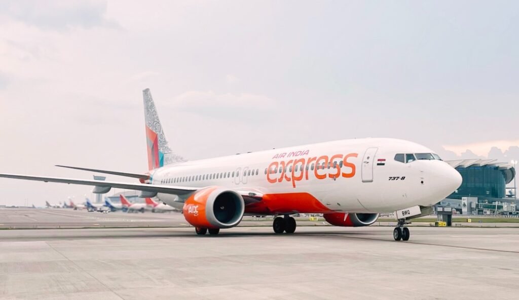 Vishakhapatnam, India: An Air India Express flight bound for Hyderabad was forced to make an emergency landing at Visakhapatnam (Vizag) airport on Thursday afternoon after a suspected bird strike caused engine trouble shortly after takeoff. Flight IX 2658, operated by Air India Express, departed Vizag around 2:38 PM with 103 passengers onboard. About 10 nautical miles into its climb, the pilots detected abnormal vibrations in one of the engines and suspected a bird strike. Following standard safety protocols, the commander immediately contacted Air Traffic Control and requested clearance to return. The aircraft made a precautionary landing back at Visakhapatnam airport at approximately 3:00 PM. Emergency services were placed on standby, but the landing was completed without incident. All passengers were safely deboarded, and no injuries were reported. The Directorate General of Civil Aviation (DGCA) has been informed of the incident, and engineers are carrying out a detailed inspection to confirm the extent of the damage and verify whether a bird strike was indeed the cause of the engine trouble. Air India Express released a statement assuring that passenger safety was never compromised. The airline confirmed that alternative arrangements, including rebooking on later flights and refund options, were being provided to affected passengers. The flight, however, has been cancelled pending safety clearance of the aircraft.
