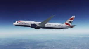 Sydney, Australia: On Monday, September 8, 2025, British Airways flight BA16, a Boeing 787-9 Dreamliner operating from Sydney to Singapore, made an emergency return to Sydney Airport after the crew issued a mayday call roughly one hour into the flight. The aircraft landed safely, with all passengers disembarking unharmed. The flight had departed Sydney at 2:40 PM local time. Around an hour into the journey, the crew reported a strong fuel smell in the cockpit. “Mayday Speed Bird 16. I’m just about to come fully established on 34 left. We will have to stop for a minute after landing,” the pilot communicated during a call to air traffic control. In response, a Sydney Airport controller acknowledged, saying, “G’day, copy, mayday acknowledged.” Passengers described a tense and unsettling experience. Screens and cabin lights began switching off mid-flight, heightening anxiety among travelers. Mandy Ramson, a passenger on board, told 7NEWS: “We heard the captain say we need a senior crew member to come to the cockpit now, and then we started thinking there’s something wrong. About 10 minutes later, we were told, ‘we’re going to have to turn around because they smelt fuel in the cockpit.’ It was scary, it was really scary.” Upon returning, the aircraft touched down safely at 3:56 PM, where it was met by emergency services, including up to eight fire trucks, as a precaution. Sydney Airport operations continued without disruption, and no injuries were reported. British Airways confirmed that the return to Sydney was a precautionary measure following a reported technical issue. Subsequent engineering inspections revealed no mechanical faults, and the aircraft was cleared for future flights.