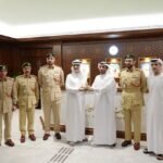 Dubai, United Arab Emirates: The Dubai Civil Aviation Authority (DCAA), in collaboration with the Dubai Police General Command, has launched the Digital Security Screener Licensing System across Dubai airports. This initiative aims to elevate aviation security by certifying security personnel through advanced digital processes, ensuring compliance with both national and international standards. The system reflects the commitment of both entities to developing competencies and ensuring the sustainability of aviation security. The launch ceremony was attended by prominent officials, including H.E. Mohammed Abdulla Lengawi, Director General of the DCAA, and H.E. Major General Harib Al Shamsi, Acting Commander-in-Chief of Dubai Police. The event underscored the commitment of both entities to strengthening aviation security through institutional collaboration. H.E. Mohammed Abdulla Lengawi emphasized that the new system reflects Dubai's dedication to integrating smart technologies and modernizing security protocols. He noted that the initiative supports the Dubai Economic Agenda D33, aiming to enhance the emirate's position as a global aviation hub. The Digital Security Screener Licensing System introduces advanced digital processes for certifying airport security personnel. This modernization ensures compliance with stringent aviation security standards, enhancing operational efficiency and sustainability. Officials highlighted that the system's implementation aligns with the objectives of the Dubai Economic Agenda D33 and reinforces international confidence in Dubai's aviation safety framework. During the launch, a range of innovative security and technological systems serving Dubai's aviation sector were showcased. These advancements reflect the ongoing efforts to build an integrated ecosystem that aligns with the Government of Dubai's vision to enhance safety and security, further solidifying the emirate's status as a leading global aviation hub. This development is part of Dubai's broader efforts to innovate in airport security, complementing other technological advancements such as the AI-powered passenger corridor at Dubai International Airport, which allows travelers to pass through immigration without showing their passports.