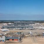 London, United Kingdom: The UK aviation industry has reached new heights, with a record 81 million passengers traveling through its airports between April and June 2025, according to the latest report from the Civil Aviation Authority (CAA). This marks the highest quarterly passenger total on record, surpassing pre-pandemic levels and contributing to a total of 141 million travelers in the first half of the year, a 3% increase compared to the same period in 2024. The surge in passenger numbers is attributed to a combination of factors, including pent-up demand for travel, increased consumer confidence, and the easing of global travel restrictions. Europe remained the most popular international region for UK travelers, with destinations such as Dublin, Amsterdam, Palma de Mallorca, and Alicante seeing significant traffic. Notably, airports in the north of England, including Liverpool, Manchester, Newcastle, and Leeds Bradford, collectively welcomed nearly 750,000 additional passengers, highlighting the regional strength of the aviation sector. In addition to the record passenger numbers, the industry has demonstrated notable improvements in operational efficiency. Flight punctuality has seen a significant boost, with 75% of flights departing on time a marked increase of 8 percentage points compared to the same period in 2024. April was particularly strong, with 82% of flights departing as scheduled. Cargo operations have also rebounded, with nearly 700,000 tonnes of goods handled at UK airports between April and June. This represents a 6% year-on-year increase, surpassing pre-pandemic volumes. Key international cargo routes included Dubai, New York, Doha, and Leipzig, with notable growth in deliveries to Asian markets, including a 61% increase to Delhi and a 41% rise to Mumbai. Looking ahead, the CAA anticipates continued growth during the peak summer travel season, with expectations for another record-breaking quarter. The positive trends underscore the resilience of the UK aviation sector and its critical role in supporting economic recovery and connectivity. As the industry continues to evolve, stakeholders remain focused on sustaining growth while enhancing service standards and operational efficiency to meet the demands of an increasingly dynamic global travel landscape.