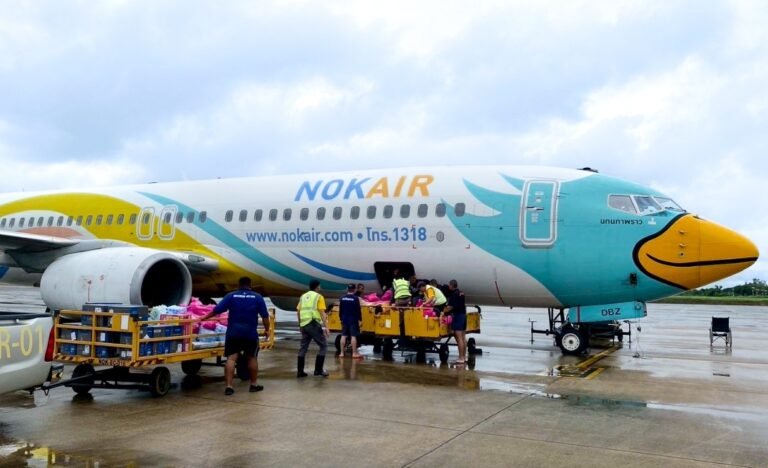 Bangkok, Thailand: The Civil Aviation Authority of Thailand (CAAT) has suspended Nok Air’s international flight operations and barred the airline from expanding its route network, citing non-compliance with safety regulations. Nok Air has been without international service since the 2024–2025 winter season. Earlier this year, the airline had submitted an advance winter timetable planning to recommence daily flights to Nanning, Nanjing, and Zhengzhou in China, as well as Hyderabad in India, starting 27 October 2025, extending through the winter schedule. However, this plan was derailed by a CAAT decision on 28 August 2025. The agency cited a troubling series of safety incidents including engine shut-downs mid-air, hard landings, and runway excursions occurring between 2023 and 2025. Reports from outlets such as The Nation and Bangkok Post indicate CAAT is also concerned by a wave of staff resignations including pilots, instructors, and safety inspectors that may threaten the airline’s safety oversight and institutional experience. This intervention comes just ahead of an ICAO audit of Thailand's aviation safety framework, scheduled from 27 August to 8 September 2025. The CAAT's move is viewed as aimed at enforcing compliance with international standards. Meanwhile, Nok Air’s CEO has stated that the airline had already voluntarily ceased international services in June 2025 during the low travel season, and emphasized that domestic operations continue unchanged under CAAT supervision. The CAAT suspension remains in effect until Nok Air can demonstrate corrective safety measures; reports say the authority has allowed just one week for the airline to submit remedial plans.