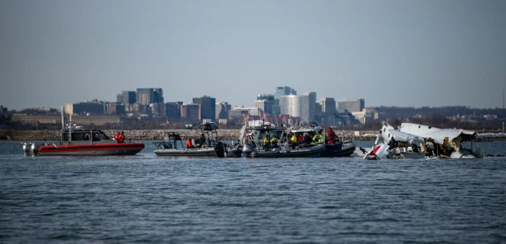 Washington, United States: The family of a passenger killed in January’s midair collision near Ronald Reagan Washington National Airport has filed the first federal lawsuit over the disaster, naming American Airlines, its regional affiliate PSA Airlines, the Federal Aviation Administration (FAA), and the U.S. Army as defendants. The complaint, filed Tuesday in U.S. District Court, comes from Rachel Crafton, whose husband, Casey Crafton, was among the 67 people killed when American Eagle Flight 5342 collided with a U.S. Army Black Hawk helicopter on January 29. The crash, which occurred at low altitude just half a mile from the runway, killed all 64 people aboard the Embraer E175 regional jet and all three Army crew members on the helicopter. Crafton’s lawsuit accuses the defendants of negligence and wrongful death, arguing that the tragedy was both predictable and preventable. The 115-page filing cites more than 30 documented near misses in the crowded D.C. airspace that, according to the suit, were ignored by regulators and operators. The National Transportation Safety Board (NTSB) preliminary findings indicate insufficient vertical separation, estimated at just 75 feet, and highlight a history of over 15,000 near-misses between aircraft and helicopters in the area from 2021 to 2024, many occurring at night or above designated altitudes. The NTSB has recommended that the FAA restrict helicopter operations near DCA during active runway use and designate safer routes to prevent future collisions. The full investigation is ongoing, with a final report expected in 2026. “The defendants utterly failed in their responsibilities to protect passengers, crew, and the public,” the complaint alleges. It further faults American and PSA for inadequate pilot training, the FAA for failing to redesign or better monitor congested flight paths into Reagan National, and the Army for not preventing its aircraft from entering civilian approach corridors. The suit also highlights alleged air traffic control failures, including the absence of timely safety alerts that could have helped avoid the collision. This federal filing follows earlier Federal Tort Claims Act notices submitted by Crafton in February, seeking $250 million in damages from the FAA and the Army. Those claims are a legal prerequisite to suing the U.S. government, which typically enjoys sovereign immunity unless exceptions apply. The FAA responded with a statement of condolences, noting that it had “acted decisively” since the crash to improve safety over the capital region and pledged full cooperation with the ongoing National Transportation Safety Board (NTSB) investigation. The Army declined to comment, citing the active investigation, but said it remains focused on supporting victims’ families. American Airlines and PSA signaled they would defend themselves in court, pointing to their overall safety record. The Crafton case is expected to be a bellwether lawsuit, with other families of victims likely to join or file their own claims in the coming months. The NTSB’s final accident report, expected in 2026, will likely shape the scope of liability across all parties.