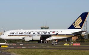 Frankfurt, Germany: Singapore Airlines Flight SQ325, operating an Airbus A380 (registration 9V-SKU), was compelled to return to Frankfurt Airport after approximately nine hours into its journey to Singapore. The Airbus A380 climbed to 35,000 feet as it flew over Czechia, Slovakia, Hungary, Romania, and Turkey without any reported issues. However, while reaching an altitude of 31,000 feet over Azerbaijan the crew identified a potential mechanical issue, leading to a decision to safely return to Frankfurt as a precautionary measure. The flight departed Frankfurt at 21:56 CEST on September 25, 2025, aiming for a 12-hour journey to Singapore. After turning back, the Airbus A380 landed safely at 06:51 CEST on September 26 after 8 hours and 55 minutes in the air. The aircraft taxied to a remote stand at Frankfurt Airport, and passengers disembarked without incident. Singapore Airlines has confirmed the diversion but has not disclosed specific details about the nature of the mechanical issue or provided a new departure time for affected passengers. The incident has caused significant disruption at Frankfurt Airport, one of Europe's busiest hubs, as travelers work to rebook connecting flights. Passengers scheduled to reach Singapore the next morning are now experiencing prolonged delays, with no confirmed departure time. Singapore Airlines stated that it is assisting affected travelers and will share updates promptly.