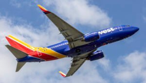Los Angeles, United States: Southwest Airlines Flight 1394, a Boeing 737-700, safely diverted to Los Angeles International Airport (LAX) after experiencing an engine failure shortly after departing Hollywood Burbank Airport on the morning of September 11, 2025. The flight was en route to Phoenix Sky Harbor International Airport when the issue occurred. According to the airline, the flight crew promptly identified the mechanical issue and executed an emergency diversion to LAX, where the aircraft landed safely at approximately 8:15 a.m. local time. There were no injuries reported among the passengers or crew, and the aircraft taxied to a gate without further incident. Southwest Airlines confirmed that all passengers were accommodated on alternate flights to reach their intended destination. The Federal Aviation Administration (FAA) has launched an investigation into the engine failure to determine the cause and ensure compliance with safety regulations. No official FAA or NTSB statement has yet confirmed the detailed technical cause. Prior to this, on July 18, 2025, Delta Airlines Flight 446, a Boeing 767, experienced an engine fire shortly after takeoff from LAX. The aircraft returned to the airport and made an emergency landing. Emergency crews responded promptly, and all passengers and crew members were safely evacuated via emergency slides. No injuries were reported.