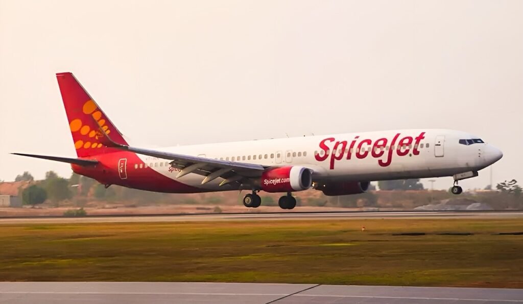 New Delhi, India: SpiceJet, one of India’s leading low-cost carriers, has once again delayed salary payments for a significant portion of its workforce, According to the report by PTI senior employees who are earning above ₹55,000 per month are affected. While junior staff reportedly received their August salaries on time, senior employees, including Assistant Managers and above, are facing delays of up to 15 days, according to company sources. The airline has cited a “phased disbursement schedule” as the reason for the delay, stating that payments for higher-earning employees are staggered during lean periods. The delays affect a substantial number of employees, with the airline employing 6,484 staff, of whom 4,894 are permanent employees. Reports suggest that the salary delays predominantly impact employees in managerial and senior technical roles. These delays come at a time when the airline is navigating financial pressures, including a net loss of ₹238 crore reported in the June quarter of 2025. During 2024-25, SpiceJet provided an interest-free advance to Ajay Singh, who is the Chairman and Managing Director, an amount of Rs 32 crore for a five-year period in accordance with the Nomination and Remuneration Committee and board-approved policy of the company, as per the annual report. "The company has adjusted the advance from the salary of subsequent months (April and May 2025), as per the company's policy. Further, this advance is not prejudicial to the interest of the company," the report said. The Airline said that losses are mainly due to costs linked to several grounded aircrafts and expenses for bringing them back into service. It has only 21 aircraft operational out of 56 and 35 grounded. Employees impacted by the delayed payments have expressed concerns over financial planning, especially as the delayed salaries coincide with ongoing personal and household obligations. While junior employees received their payments on schedule, the staggered payments for senior staff have raised questions about employee morale and retention. Last September, the airline raised ₹3,000 crore through a Qualified Institutional Placement (QIP), with plans to use the funds to operationalize grounded aircraft, purchase new planes, invest in technology, and enter new markets. Despite these intentions, progress has been slow, and a substantial number of aircraft remain grounded.