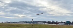 Washington, United States: The Federal Aviation Administration (FAA) has launched an investigation after a regional jet was forced to abort its landing at Ronald Reagan Washington National Airport (DCA) on Monday morning when pilots observed an airport vehicle on the runway. American Airlines Flight 4528, operated by Republic Airways and arriving from Detroit, was approaching the airport around 7 a.m. when the flight crew detected a potential hazard on Runway 33. According to audio from LiveATC.net, the pilot queried air traffic control, asking, “Tower, is there a vehicle on Runway 33?” The controller responded promptly, instructing the crew to “go around.” By the time the vehicle cleared the runway less than 12 seconds later the plane had already initiated a circling maneuver and safely landed approximately 15 minutes afterward. The FAA confirmed that the go-around was ordered as maintenance personnel were inspecting the runway. Data from Flightradar24 indicated that the aircraft was just 150 feet above ground and about three-quarters of a mile from the runway threshold when the maneuver was initiated, highlighting the proximity of the incident to a potential runway collision. This episode adds to a series of close calls at Reagan National Airport in recent months. Earlier this year, in January, 67 people lost their lives when a PSA Airlines-operated American Airlines regional jet collided midair with an Army Black Hawk helicopter while landing on the same runway. The accident prompted the FAA to restrict helicopter operations in the vicinity and revise air traffic control procedures. The FAA’s current investigation will focus on the circumstances that allowed the runway vehicle to be in the path of an arriving aircraft and assess the airport’s operational procedures to prevent similar incidents in the future. Airport and aviation officials have emphasized that no injuries occurred and that the aircraft landed safely following the go-around.
