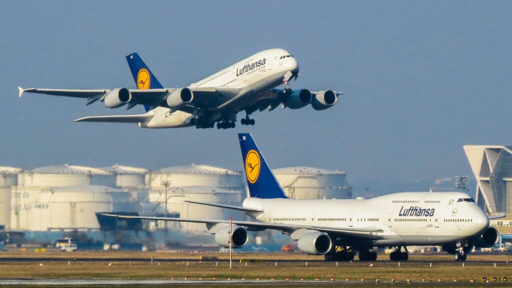 France: Airbus has achieved a milestone by overtaking Boeing in total commercial aircraft deliveries, with its A320 family now recognized as the most-delivered jetliner. The milestone was reached as Airbus delivered its 12,260th A320, surpassing Boeing’s 737, which has completed 12,254 deliveries worldwide. According to aviation consultancy Cirium, by 1988, when Airbus began producing its A320, Boeing had already built a strong lead with around 1,500 of its iconic 737 jets delivered. After nearly four decades, Airbus has finally caught up, with the A320 series surpassing Boeing as the world’s most-delivered commercial airliner. The A320’s success reflects Airbus’s strong focus on the single-aisle market and its ability to meet global airline demand for fuel-efficient, short- and medium-haul aircraft. The A320neo family, in particular, has contributed to this growth with modern engines and cabin upgrades that appeal to carriers across the globe. Boeing, meanwhile, continues to contend with the repercussions of past setbacks. The 737 MAX program faced a 20-month grounding following two fatal crashes in 2018 and 2019, significantly affecting production and delivery schedules. Combined with ongoing supply chain constraints, these factors have slowed Boeing’s progress relative to Airbus. In September 2025, Boeing delivered 55 jets, including 40 737 MAX aircraft, bringing its year-to-date deliveries to 440. While this represents an improvement over the previous year, production limits and regulatory oversight continue to challenge the US manufacturer’s efforts to catch up with Airbus. As of October 11, 2025, Boeing's stock is trading at $210.73, reflecting a 7% decline over the past month. Despite this short-term volatility, the company has achieved a nearly 40% return over the past year, indicating strong long-term momentum. However, recent developments have brought Boeing's valuation into focus. Additionally, Turkish Airlines is reconsidering a substantial 737 MAX order due to ongoing engine supplier negotiations. These events have intensified scrutiny on Boeing's future prospects. Boeing's shares are trading below their fair value, with a fair value estimate of $252.57, indicating a potential upside from the current trading price. The company's expansion into high-margin, recurring-revenue offerings through Boeing Global Services, such as aftermarket services and parts distribution, positions it for more stable and resilient profitability. However, persistent production delays and reputational challenges could threaten Boeing's earnings recovery and weaken confidence in its long-term outlook.