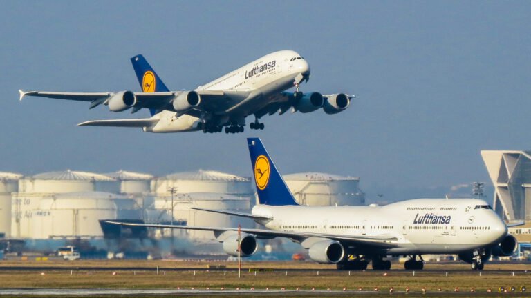 France: Airbus has achieved a milestone by overtaking Boeing in total commercial aircraft deliveries, with its A320 family now recognized as the most-delivered jetliner. The milestone was reached as Airbus delivered its 12,260th A320, surpassing Boeing’s 737, which has completed 12,254 deliveries worldwide. According to aviation consultancy Cirium, by 1988, when Airbus began producing its A320, Boeing had already built a strong lead with around 1,500 of its iconic 737 jets delivered. After nearly four decades, Airbus has finally caught up, with the A320 series surpassing Boeing as the world’s most-delivered commercial airliner. The A320’s success reflects Airbus’s strong focus on the single-aisle market and its ability to meet global airline demand for fuel-efficient, short- and medium-haul aircraft. The A320neo family, in particular, has contributed to this growth with modern engines and cabin upgrades that appeal to carriers across the globe. Boeing, meanwhile, continues to contend with the repercussions of past setbacks. The 737 MAX program faced a 20-month grounding following two fatal crashes in 2018 and 2019, significantly affecting production and delivery schedules. Combined with ongoing supply chain constraints, these factors have slowed Boeing’s progress relative to Airbus. In September 2025, Boeing delivered 55 jets, including 40 737 MAX aircraft, bringing its year-to-date deliveries to 440. While this represents an improvement over the previous year, production limits and regulatory oversight continue to challenge the US manufacturer’s efforts to catch up with Airbus. As of October 11, 2025, Boeing's stock is trading at $210.73, reflecting a 7% decline over the past month. Despite this short-term volatility, the company has achieved a nearly 40% return over the past year, indicating strong long-term momentum. However, recent developments have brought Boeing's valuation into focus. Additionally, Turkish Airlines is reconsidering a substantial 737 MAX order due to ongoing engine supplier negotiations. These events have intensified scrutiny on Boeing's future prospects. Boeing's shares are trading below their fair value, with a fair value estimate of $252.57, indicating a potential upside from the current trading price. The company's expansion into high-margin, recurring-revenue offerings through Boeing Global Services, such as aftermarket services and parts distribution, positions it for more stable and resilient profitability. However, persistent production delays and reputational challenges could threaten Boeing's earnings recovery and weaken confidence in its long-term outlook.