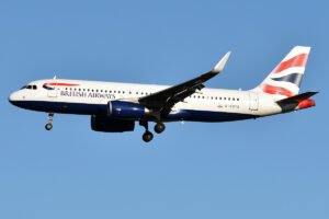 Bucharest, Romania: A British Airways flight traveling from Istanbul to London Heathrow made an emergency landing in Bucharest on Thursday afternoon after the crew reported a suspected technical issue. Romanian authorities said four people received medical assistance for possible smoke inhalation, though none required hospitalization. Flight BA603, operated by an Airbus A320, departed Istanbul earlier in the day with 142 passengers and crew on board. The aircraft declared an emergency around 5:50 p.m. local time and landed safely at 6:14 p.m. at Henri Coandă International Airport in Bucharest, according to Romania’s air traffic control and emergency services. The Romanian Ministry of Health initially reported that smoke was detected inside the cabin and that four individuals were affected. Medical teams treated the passengers at the airport, and all were later cleared without serious injuries. British Airways said in a statement to The Associated Press that “Our flight diverted to Bucharest as a precaution following a suspected technical issue. The aircraft landed safely and customers disembarked normally. Safety is always our highest priority.” The airline added that its engineers were examining the aircraft and that passengers were provided hotel accommodation while arrangements were made for onward travel to London. Romanian aviation authorities confirmed that the aircraft was to undergo inspection before resuming operations. The cause of the incident has not been officially determined, though officials described the diversion as “precautionary.” Local emergency crews deployed ambulances, fire units, and airport medical teams to the runway as part of standard safety protocol during emergency landings.