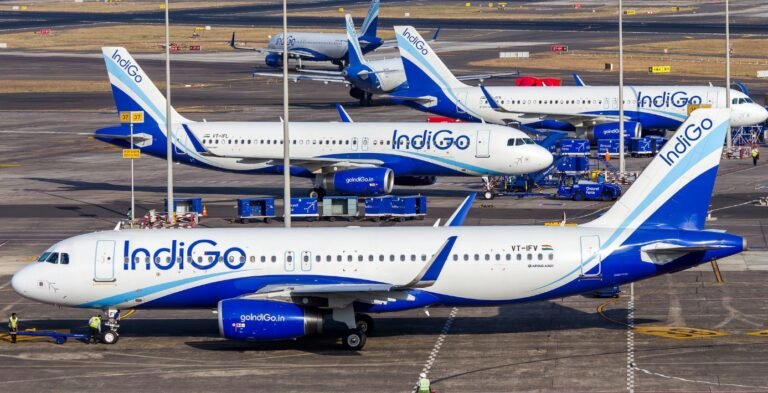 New Delhi, India: The Directorate General of Civil Aviation (DGCA) has imposed a fine of ₹20 lakh on IndiGo, India’s largest airline, for alleged lapses in its pilot training programme. The regulator found that the airline had used unqualified flight simulators to train pilots operating flights to Category C aerodromes, which are considered challenging due to terrain and approach conditions. According to the filing, the alleged non-compliance relates to the airline’s “failure to use qualified simulators for pilot training at Category C aerodromes.” These airports include Calicut, Mangaluru, Srinagar, Port Blair, Leh, Aizawl, Shimla, and international locations such as Kabul and Kathmandu. Aviation experts said that Category C airports require pilots to undergo specific simulator training replicating the topography and terrain of those airfields. “A qualified simulator must realistically depict the local geography, altitude, and approach pattern. Using a generic simulator can affect pilot readiness for critical airports like Leh or Calicut,” said Captain Anil S. Rao, President of the All India Pilots Association, in comments to The New Indian Express. In its statement, IndiGo said the fine would have no material impact on its operations and that it would contest the DGCA order before the appropriate appellate authority. “We remain committed to maintaining the highest training standards and operational safety,” the airline said. The DGCA’s order, dated September 26, 2025, stated that IndiGo failed to comply with simulator certification standards while conducting recurrent training for pilots assigned to operate at high-risk airports. The penalty was disclosed by IndiGo’s parent company, InterGlobe Aviation, in its filing to the Bombay Stock Exchange (BSE). The DGCA had earlier issued a show-cause notice to IndiGo on August 11, 2025, for using unapproved Airbus A320 Full Flight Simulators in pilot training. These simulators were reportedly used for critical training functions such as type rating, recurrent training, and proficiency checks without securing the necessary regulatory approval. The DGCA gave IndiGo seven days to respond, warning that failure to do so could have led to enforcement actions, including potential suspension of related training approvals. IndiGo acknowledged the notice and temporarily withdrew the identified simulators pending regulatory clearance. The airline cooperated with the DGCA to ensure all training devices met the required standards.