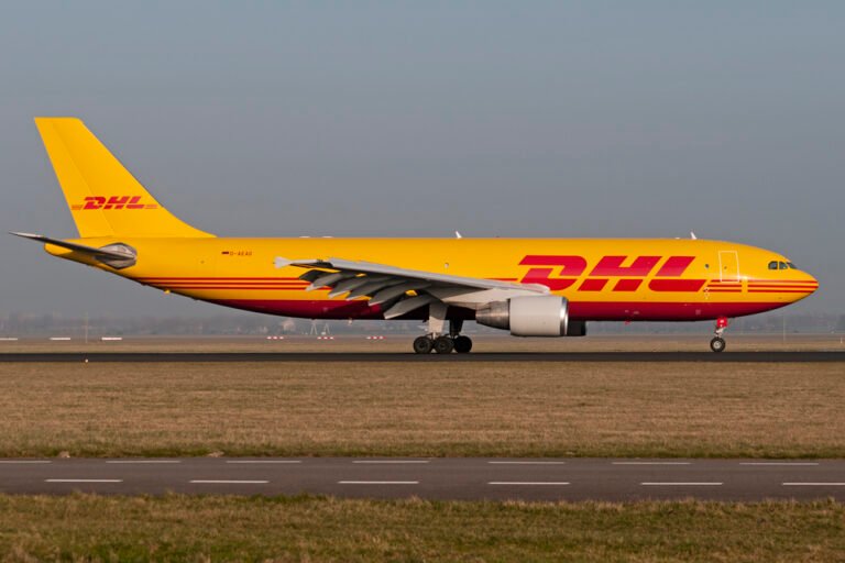 London, United Kingdom: On October 12, 2025, a DHL-operated Airbus A300 (registration D-AEAG) suffering a tailstrike during a go-around at London Heathrow Airport on October 12, 2025, has garnered significant attention. Flight QY2212 from Leipzig was attempting to land on Runway 09L when the aircraft experienced a tailstrike. Despite deploying thrust reversers and spoilers, the pilots initiated a go-around, a maneuver that typically requires the reversal of these systems. The aircraft then climbed to 4,500 feet and safely landed on Runway 09R approximately 17 minutes later. Some experts speculate that improper cargo loading or shifting could have contributed to the instability during landing. Others point to pilot-induced factors, noting the significant nose-up inputs observed during the approach. A video capturing the incident has been widely shared, providing visual insight into the aircraft's approach and subsequent go-around. The footage has sparked discussions about the appropriateness of the go-around decision given the deployment of reverse thrust and spoilers. While the aircraft landed safely, the incident has prompted a review of the procedures and decisions made during the approach and go-around phases. Further investigations may provide more clarity on the factors leading to this unusual incident.