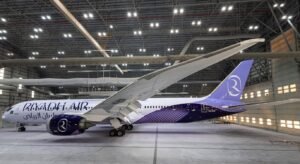Riyadh, Saudi Arabia: Saudi Arabia's new national carrier, Riyadh Air, is set to commence its inaugural international service on October 26, 2025, with daily flights between Riyadh and London Heathrow Airport. This marks a significant milestone in the airline's "Pathway to Perfect" strategy, aiming to establish operational excellence ahead of its full commercial launch. Riyadh Air also introduces Sfeer, a pioneering loyalty program designed for a digitally connected, community-oriented generation. Members can share level points with friends and family, helping their peers achieve higher status within the program. Early members will receive priority access to future flight bookings and exclusive experiences. "Sfeer is more than a loyalty program; it’s a digitally immersive lifestyle ecosystem," said Tony Douglas. "Our vision is to transform how members engage with airlines, offering unparalleled benefits and fostering a strong sense of community." The initial flights will be operated using Riyadh Air’s Boeing 787-9 technical spare aircraft, Jamila. These carefully scheduled flights, initially available to select groups and Riyadh Air employees, are part of the airline’s rigorous preparation ahead of receiving its full fleet from Boeing. Utilizing the newly awarded London Heathrow slots, RX401 will depart Riyadh at 03:15, arriving in London at 07:30, while RX402 will return from London at 09:30, landing in Riyadh at 19:15 (local times). This phase will soon be followed by flights to Dubai. Additional routes for winter 2025 and summer 2026 will be announced shortly. “This launch is not just a flight program; it’s a realization of our vision to connect Saudi Arabia to the world, a central pillar of Saudi Vision 2030," said Tony Douglas, CEO of Riyadh Air. "Our 2025 operational commitment is being fulfilled. The carefully sequenced flights on Jamila allow us to fine-tune every detail, ensuring seamless, world-class service. We are now very close to full operations, with more destinations to be revealed as our new aircraft arrive."