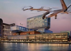 Abu Dhabi, United Arab Emirates: Cleveland Clinic Abu Dhabi (CCAD), part of the M42 network, has partnered with Archer Aviation Inc. to develop the UAE’s first hospital-based vertiport, paving the way for next-generation urban air mobility in the healthcare sector. The announcement was made through Archer’s official investor release and verified by eVTOL Insights. According to the statement, the vertiport will be established under the UAE General Civil Aviation Authority’s (GCAA) recently introduced hybrid conversion framework, which allows existing helipads to be upgraded for dual operations supporting both traditional helicopters and electric vertical take-off and landing (eVTOL) aircraft. The initiative will see Cleveland Clinic Abu Dhabi’s current helipad transformed into a hybrid vertiport, facilitating advanced aerial logistics such as, Rapid medical transport, including time-critical organ delivery for transplants, Non-emergency patient transfers between medical facilities and visitor and staff transport, reducing ground traffic and emissions. Archer will deploy its Midnight eVTOL aircraft, a four-passenger electric aircraft designed for short-distance urban air mobility missions. The Midnight aircraft produces significantly lower noise levels and zero in-flight emissions, aligning with the UAE’s sustainability goals and Cleveland Clinic Abu Dhabi’s environmental responsibility framework. “Cleveland Clinic Abu Dhabi continues to explore innovative solutions that enhance patient care and sustainability,” said Dr. Georges-Pascal Haber, CEO of Cleveland Clinic Abu Dhabi. “Integrating vertiport operations into our medical transport system will expand access to high-quality care while advancing Abu Dhabi’s leadership in future mobility.” Bryan Bernhard, Chief Growth & Infrastructure Officer at Archer Aviation, added, “This partnership demonstrates how advanced air mobility can transform essential services. Our goal is to make safe, efficient, and sustainable aerial transport a practical reality for healthcare.” The hospital-based vertiport is part of Archer’s broader Advanced Air Mobility (AAM) roadmap for the UAE, following its earlier approval for a hybrid vertiport at the Abu Dhabi Cruise Terminal. Both initiatives support the Emirate’s ambition to establish a connected network of vertiports that link key transport hubs, business districts, and critical infrastructure such as hospitals. While the companies have not yet disclosed a construction timeline or operational date, the project remains under a Memorandum of Understanding (MoU) phase. Detailed engineering plans, regulatory approvals, and site-specific assessments will follow in collaboration with the GCAA, Abu Dhabi Investment Office (ADIO), and Abu Dhabi Department of Municipalities and Transport (DMT). Once operational, the vertiport will serve as a model for other medical facilities across the UAE and the wider GCC region, signaling the integration of clean aviation technology into healthcare logistics.