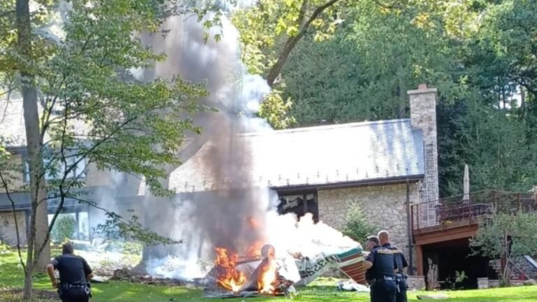 Pennsylvania, United States: A New Jersey flight instructor has pleaded guilty to manslaughter in connection with a 2022 small-plane crash in Salisbury Township, Pennsylvania, that killed his student pilot from Easton. According to federal prosecutors, 36-year-old Philip McPherson of Haddon Township, New Jersey, entered a guilty plea in the U.S. District Court for the Eastern District of Pennsylvania earlier this week. The plea stems from the fatal crash that occurred just one minute after takeoff from Queen City Municipal Airport in Allentown on August 18, 2022, claiming the life of 49-year-old student pilot Keith Kozel. McPherson and Kozel were flying a single-engine Cessna 172 on an instructional flight when the aircraft lost control shortly after departure. The plane crashed into the yard of a home on South Melrose Avenue in Salisbury Township and burst into flames. Kozel died at the scene, while McPherson survived with injuries. Investigators later determined that McPherson was not legally certified to act as a flight instructor or pilot at the time of the crash. Court documents revealed he had surrendered his pilot certificate to the FAA in 2018 after being involved in two prior accidents and subsequently failed a 2021 reexamination for lack of competence. In August 2024, McPherson was indicted on one count of involuntary manslaughter and 40 counts of serving as an airman without a valid certificate, according to the U.S. Department of Justice. Prosecutors argued that McPherson acted with “gross negligence” by knowingly providing flight instruction despite his disqualification, thereby endangering his student’s life. On October 14, 2025, McPherson pleaded guilty to manslaughter under a plea agreement that will see the remaining charges dismissed at sentencing, as confirmed by local authorities. He faces a possible maximum sentence of 10 years in federal prison. McPherson’s sentencing is scheduled for January 2026 in Philadelphia. The court is expected to consider aggravating factors related to his prior record and repeated violations of federal aviation regulations. Friends and relatives of the late Keith Kozel described him as a dedicated student pilot who was “living his dream of flying.” The Kozel family has expressed relief that justice is being served but said “no sentence can bring Keith back.” The National Transportation Safety Board (NTSB) and the Federal Aviation Administration (FAA) assisted in the investigation, which concluded that the accident resulted from pilot error and lack of qualification on the part of McPherson.