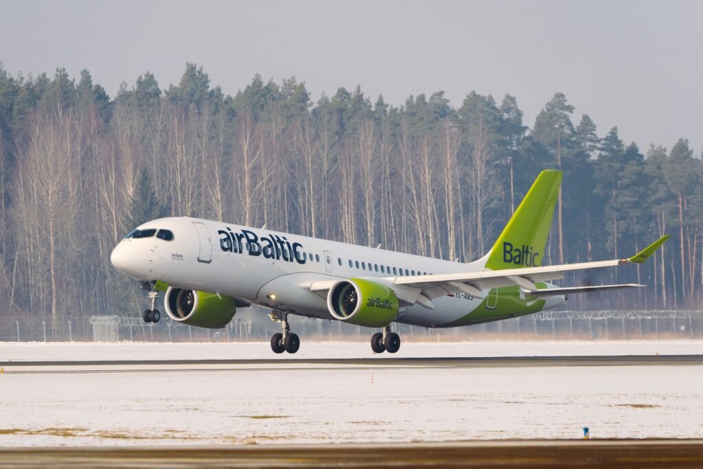 Riga, Latvia: In a bold growth push, Latvian carrier airBaltic has opened up to 200 Junior Cabin Crew vacancies across its Baltic bases in Riga (Latvia), Tallinn (Estonia) and Vilnius (Lithuania). The surge in hiring spans not just cabin crew, but also other departments pilots, technical staff, commercial, operational, and support teams. The airline aims to have the new staff in place by the 2026 summer season to support its expanding operations and route network. According to airBaltic’s official announcement, candidates do not need prior cabin-crew experience to apply. All selected applicants will undergo fully paid training, culminating in a “Cabin Crew certificate” in about two months. The airline emphasizes that the role offers flexible scheduling, making it suitable even for students or those seeking a career change. In addition to on-the-job duties, successful candidates will enjoy a dynamic multicultural work environment, frequent travel opportunities, and a clearly defined path for career progression within the airline. According to the latest recruitment data: Positions are distributed across the three Baltic capitals: Riga, Tallinn, and Vilnius. In Vilnius, the advertised monthly salary (before taxes) for junior cabin crew starts in the range of €1,100 to €1,700. Overall, the airline currently employs nearly 3,000 professionals and plans to scale up significantly through this hiring wave. In addition, airBaltic recently opened new crew bases in Tallinn and Vilnius, further underlining the company’s intent to decentralize operations across multiple Baltic hubs. The recruitment drive comes as airBaltic continues to grow its fleet and expand its flight network across Europe and beyond. Marina Volkova Head of Talent Acquisition & Development at airBaltic commented on the effort, saying, “As we prepare for the upcoming summer season and continue expanding our fleet, we are opening up to 200 Junior Cabin Crew vacancies across the Baltic region.” Volkova added that the airline seeks both fresh entrants and those considering a career change, offering a fully funded start, training, and a support structure for professional growth. Candidates selected as cabin crew will be entrusted with typical cabin-crew duties: onboard safety, customer care, sales (where applicable), and ensuring smooth operations for daily flights. They will be frontline representatives of the airline, responsible for delivering airBaltic’s service standards. Given the airline’s multi-national network and growing destination list, successful applicants can expect exposure to a wide variety of flight routes, cultures, and international work environment. Interested candidates or those looking to explore more roles (beyond cabin crew) can see full vacancy lists and apply via the official airBaltic careers portal: careers.airbaltic.com. The 200-position drive forms part of a broader hiring effort by airBaltic, which this year has opened job opportunities across multiple functions including pilots, technicians, commercial/office staff, and support roles.