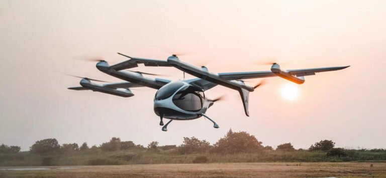 Abu Dhabi, United Arab Emirates: AutoFlight has strengthened its foothold in the Middle East after Falcon Aviation Services placed an order for 50 of the company’s electric vertical take-off and landing (eVTOL) aircraft. The agreement, signed on October 27, 2025, positions Falcon as one of the first regional operators preparing large-scale deployment of eVTOL platforms for industrial and mobility missions. The order includes 15 V2000CG “CarryAll” cargo aircraft and 35 V2000EM “Prosperity” passenger aircraft, with the first deliveries expected by the end of 2025. Falcon intends to use the fleet to support operations for the Abu Dhabi National Oil Company (ADNOC), signalling a shift towards low-emission, high-efficiency aerial support in the energy sector. AutoFlight’s cargo model, the CarryAll, has already achieved a full suite of airworthiness approvals from the Civil Aviation Administration of China (CAAC) including the Type Certificate, Production Certificate and individual Airworthiness Certificates. The aircraft has also entered commercial service in China following delivery to Heli Chuangxing Intelligent, marking one of the first certified heavy-lift eVTOL deployments globally. The passenger-focused Prosperity model remains in its verification and regulatory testing phase. AutoFlight is working toward passenger-operation certification in multiple jurisdictions, a process that will determine the pace of Falcon’s full-scale rollout in the UAE. Falcon Aviation Services said the partnership aligns with its long-term strategy to modernise its mobility capabilities and expand its role in advanced air mobility (AAM) across the region. The company operates a broad portfolio of charter, offshore support, aircraft management and MRO services across the Middle East and Africa.