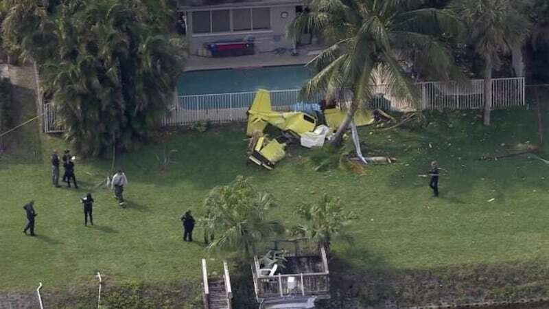 Florida, United States: A twin-engine Beechcraft King Air aircraft en route to Jamaica on a humanitarian relief mission crashed into a residential neighborhood in Coral Springs, Florida, shortly after take-off from Fort Lauderdale Executive Airport on Monday morning. According to the Federal Aviation Administration (FAA), the aircraft departed at around 10:14 a.m. local time and went down just minutes later, striking several trees and a fence before plunging into a retention pond behind homes near the 4700 block of Northwest 19th Street. Local authorities confirmed that two people onboard were killed in the crash. No injuries were reported on the ground. Residents described hearing a loud explosion followed by a plume of smoke and debris splashing into the pond. “I thought a bomb had gone off,” said Coral Springs resident Luis Hernandez, whose backyard fence was destroyed by falling wreckage. “When I ran out, I saw parts of the plane floating and fuel spreading across the water.” The Beechcraft King Air, a popular turboprop used for charter and relief missions, was reportedly carrying emergency supplies bound for Jamaica, which is recovering from widespread devastation caused by Hurricane Melissa. The storm left hundreds displaced across the island after flooding and landslides over the weekend. The National Transportation Safety Board (NTSB) and FAA have launched a joint investigation to determine the cause of the accident. Early reports indicate that the aircraft experienced mechanical trouble shortly after departure. Divers from the Coral Springs Fire Department were deployed to recover debris and search for possible additional victims, but none were found. Authorities said no homes suffered major structural damage, though several properties sustained minor impact from debris and jet-fuel contamination. Environmental teams have been deployed to contain spillage from the wreckage site. FAA records show that the aircraft was registered to a private relief organization based in South Florida. Officials have yet to release the identities of the two victims pending notification of their families. As of Tuesday morning, investigators remained on scene, cordoning off the area while recovery crews removed fragmented fuselage sections from the pond. The NTSB is expected to release its preliminary findings within two weeks.