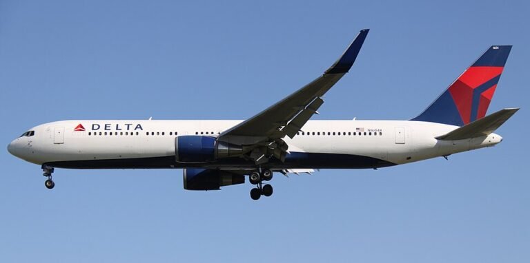 California, United States: A scheduled trans‑Pacific trip by Delta Air Lines ended with an emergency diversion on the morning of November 19 after the crew detected a serious engine fault, authorities said. Flight DL 357 departed from Daniel K. Inouye International Airport (Honolulu) at approximately 11 :10 p.m. HST the previous evening, bound for Salt Lake City International Airport. On board were 212 passengers and eight crew members. Around four hours into the flight, cruising at 35,000 feet over open ocean, the flight crew reported a fault in one of the aircraft’s two engines and initiated a shutdown of that engine as a precaution. The crew declared an emergency, activating transponder code 7700, to secure priority handling from air‑traffic control. With the fault confirmed and the aircraft operating on a single engine, the decision was made to divert to the nearest suitable airport. The crew elected to land at Los Angeles International Airport (LAX), where full emergency and rescue resources could be readily mobilised. The aircraft touched down on Runway 7R just prior to 7:00 a.m. PST and taxied to Gate 3A in Terminal 3. A full fire‑and‑rescue vehicle presence met the aircraft on arrival. Emergency responders carried out an external inspection. No visible structural damage or fire was reported, and all passengers and crew disembarked safely, with no injuries reported. In the aftermath, the Federal Aviation Administration﹙FAA) opened an investigation into the incident, examining the engine fault and reviewing whether maintenance or manufacturing factors played a role. Initial commentary suggests the fault is believed to stem from a mechanical anomaly rather than a maintenance‑shortcoming.